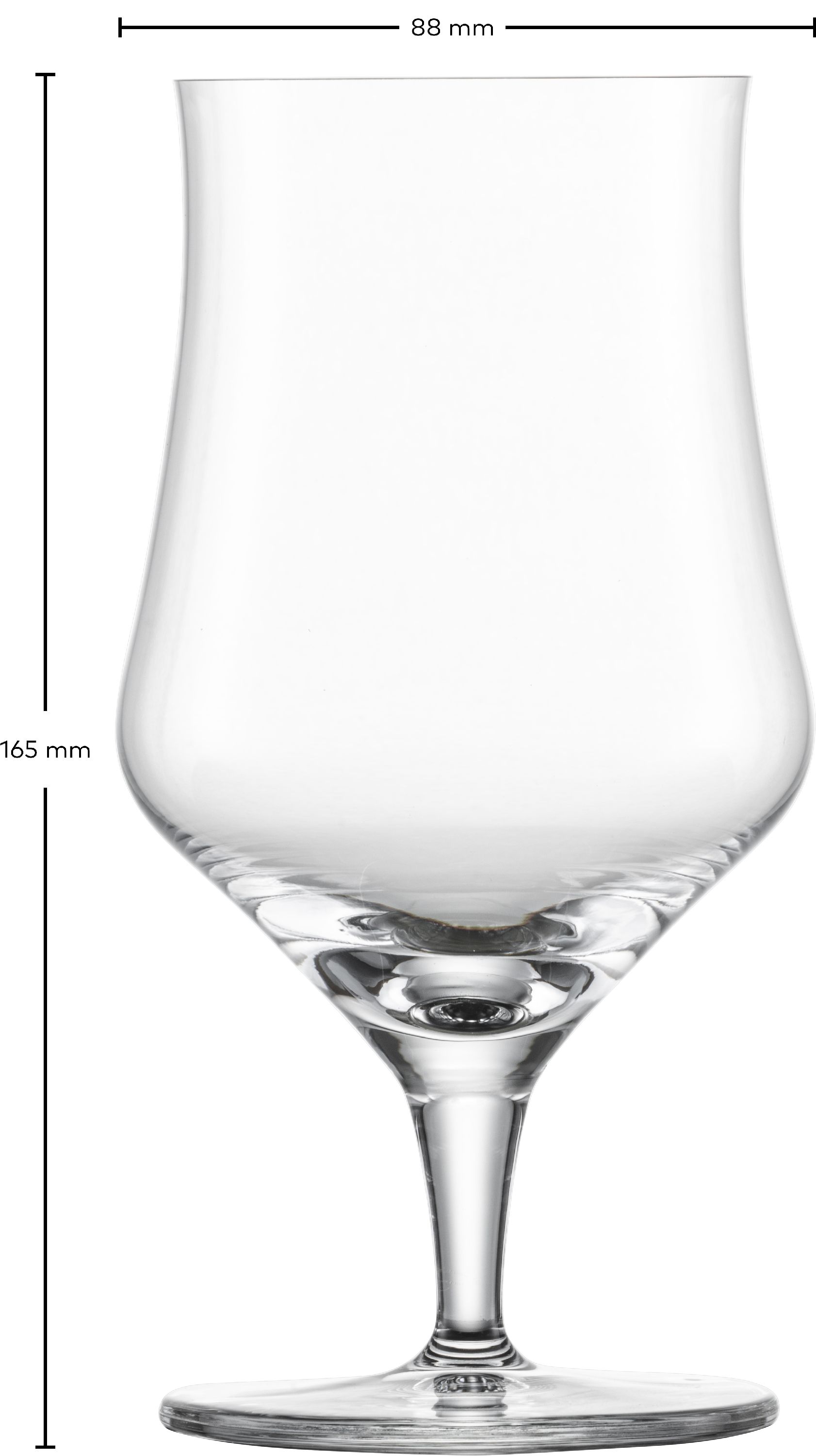 Craft-Beer-Glas-Set BEER BASIC