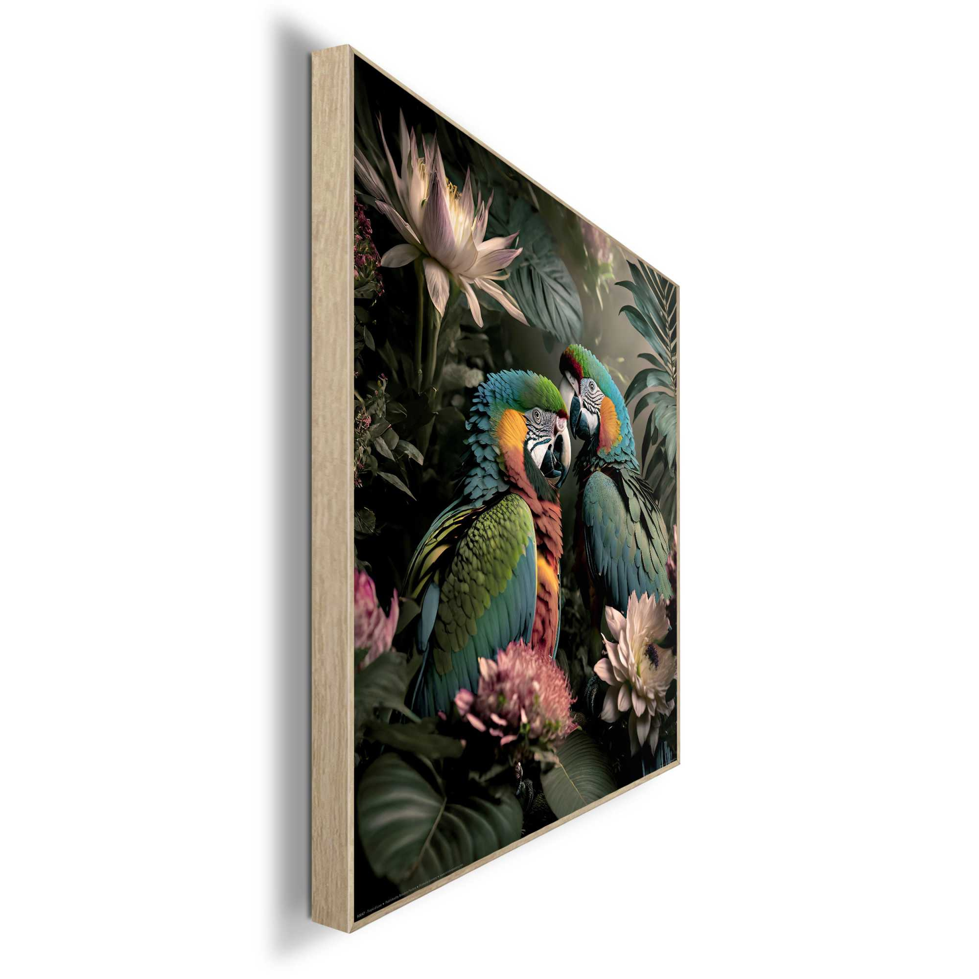 Bild TROPICAL LOVE
