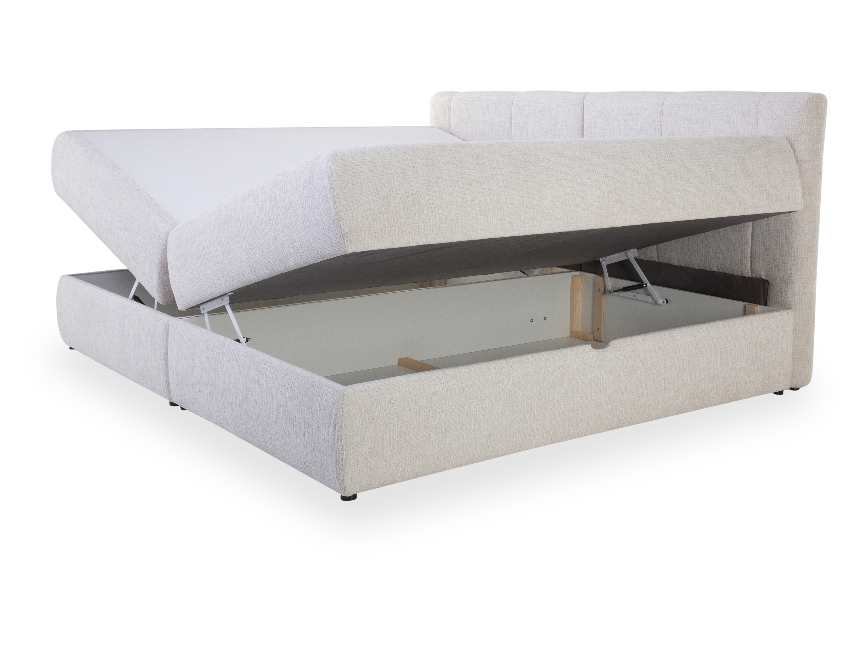 Boxspringbett HARPER WIDNES