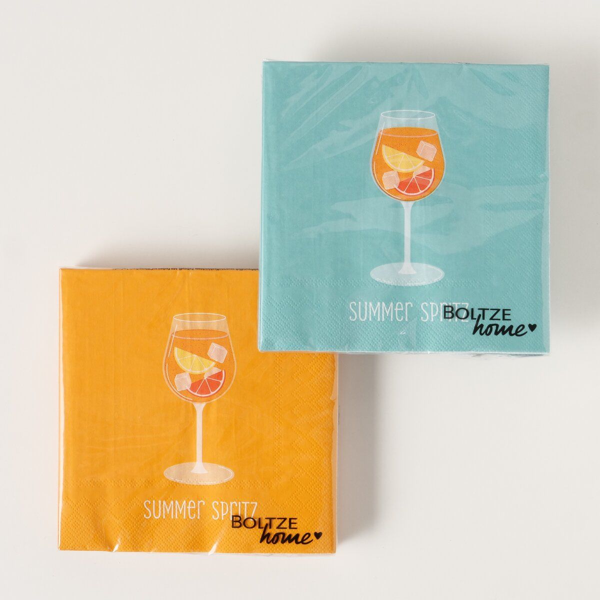 Servietten SUMMER SPRITZ
