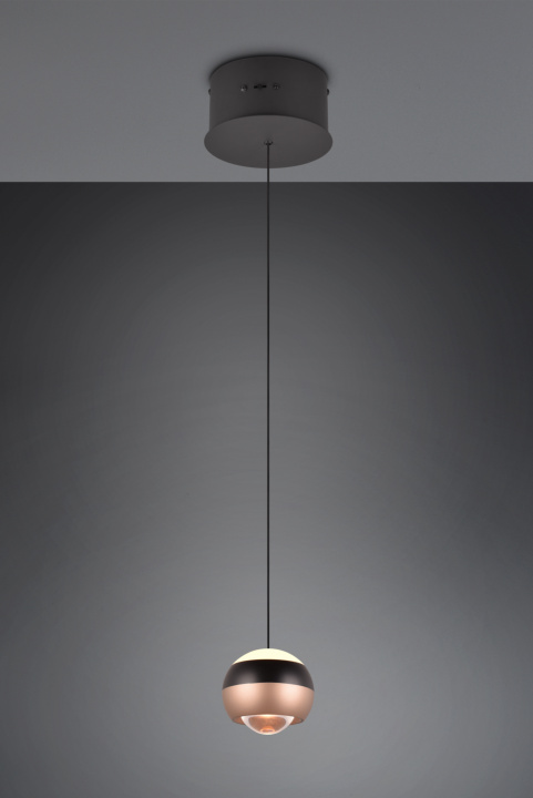 Pendelleuchte Select ORBIT