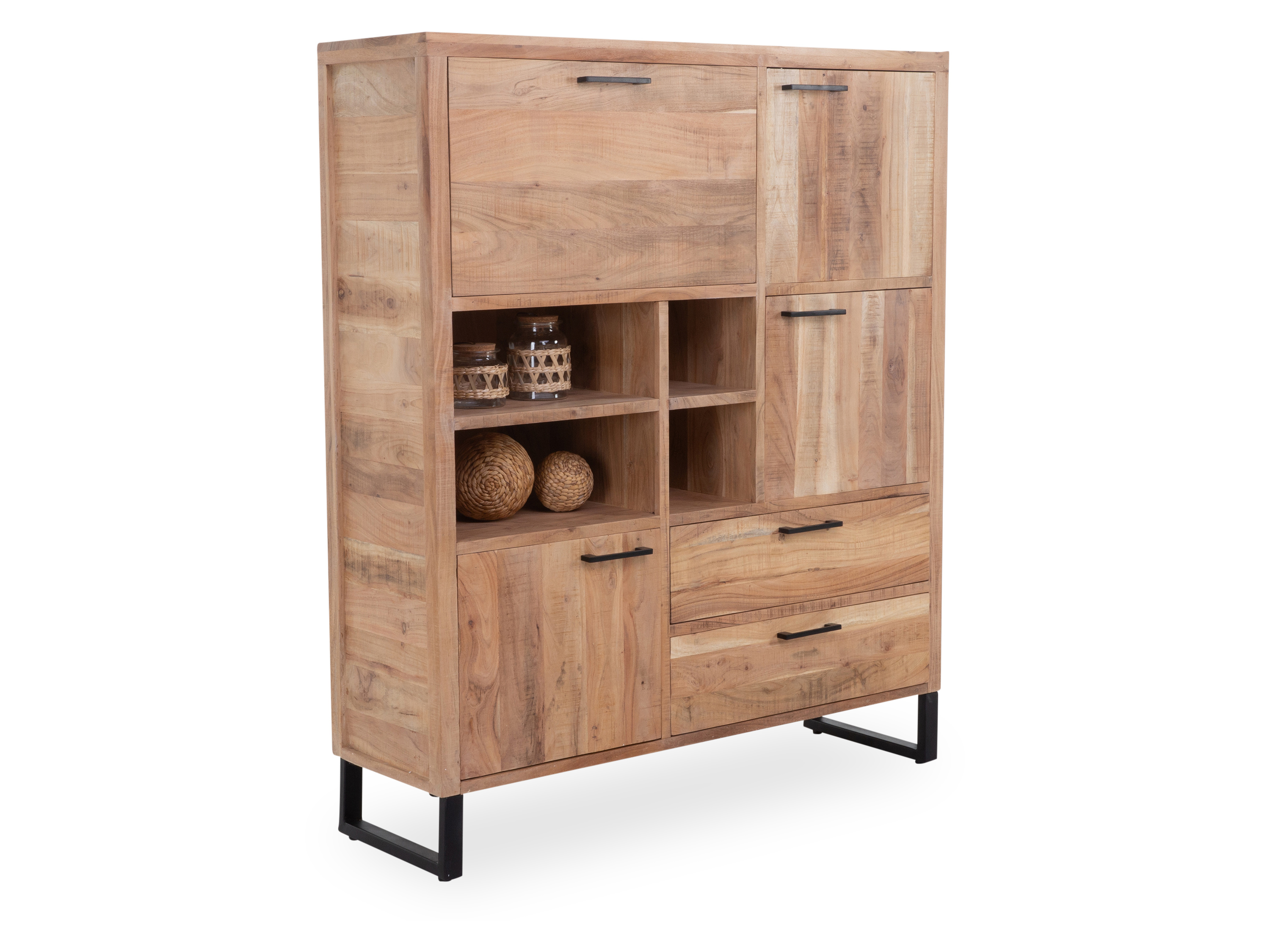 Highboard HARPER QUIMPER