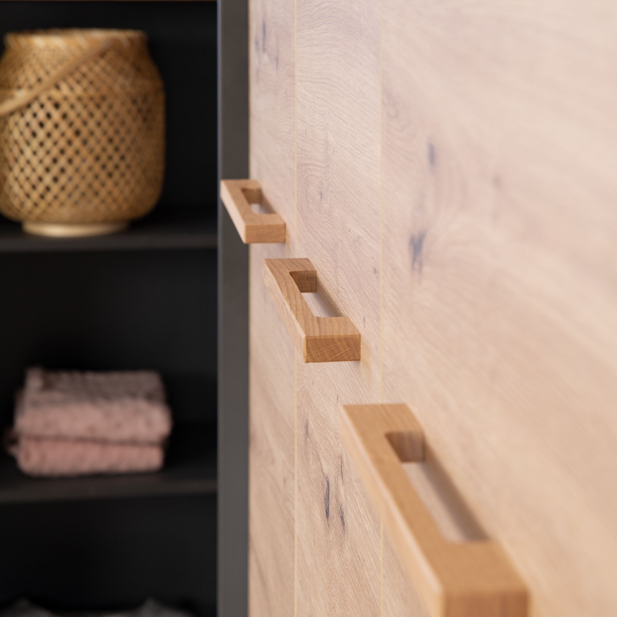 Kleiderschrank roba LENN