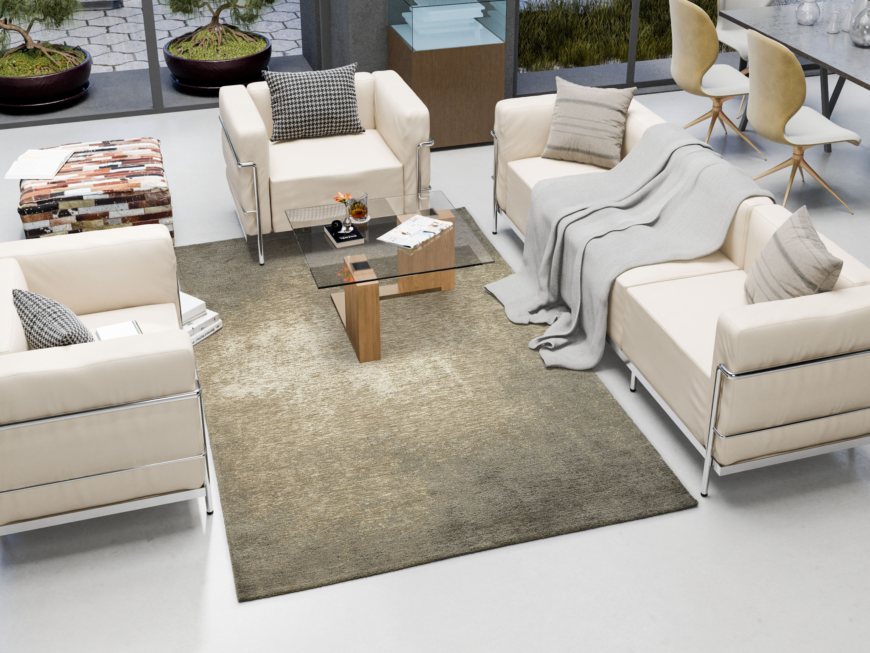 Teppich OPAL DAYLIGHT