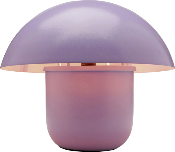 Tischleuchte MUSHROOM