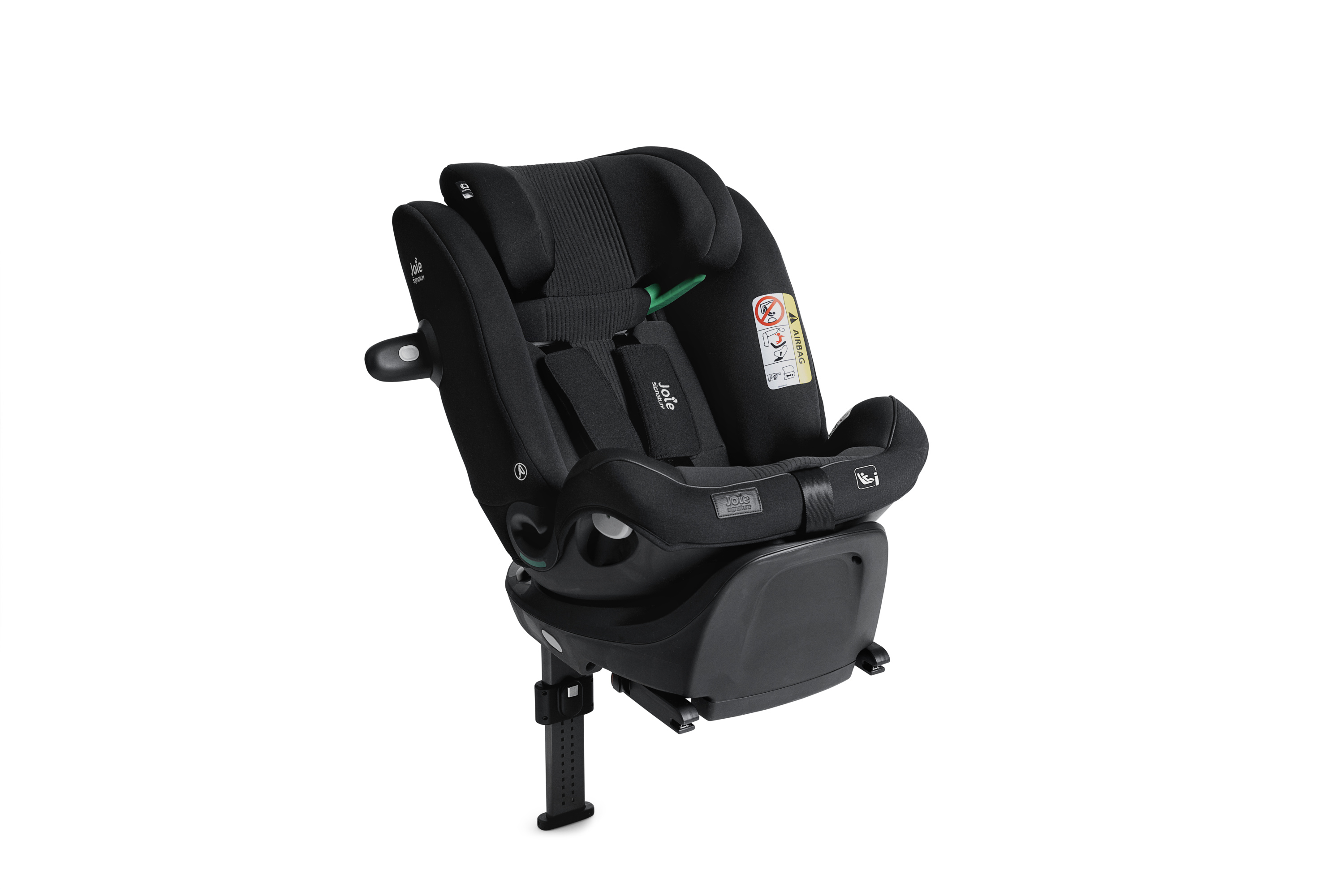 Kindersitz JOIE I-SPIN XL