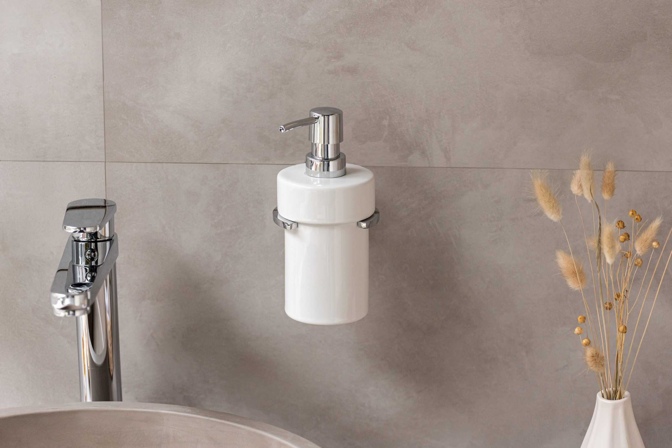 Seifenspender UV-LOC® ISERA