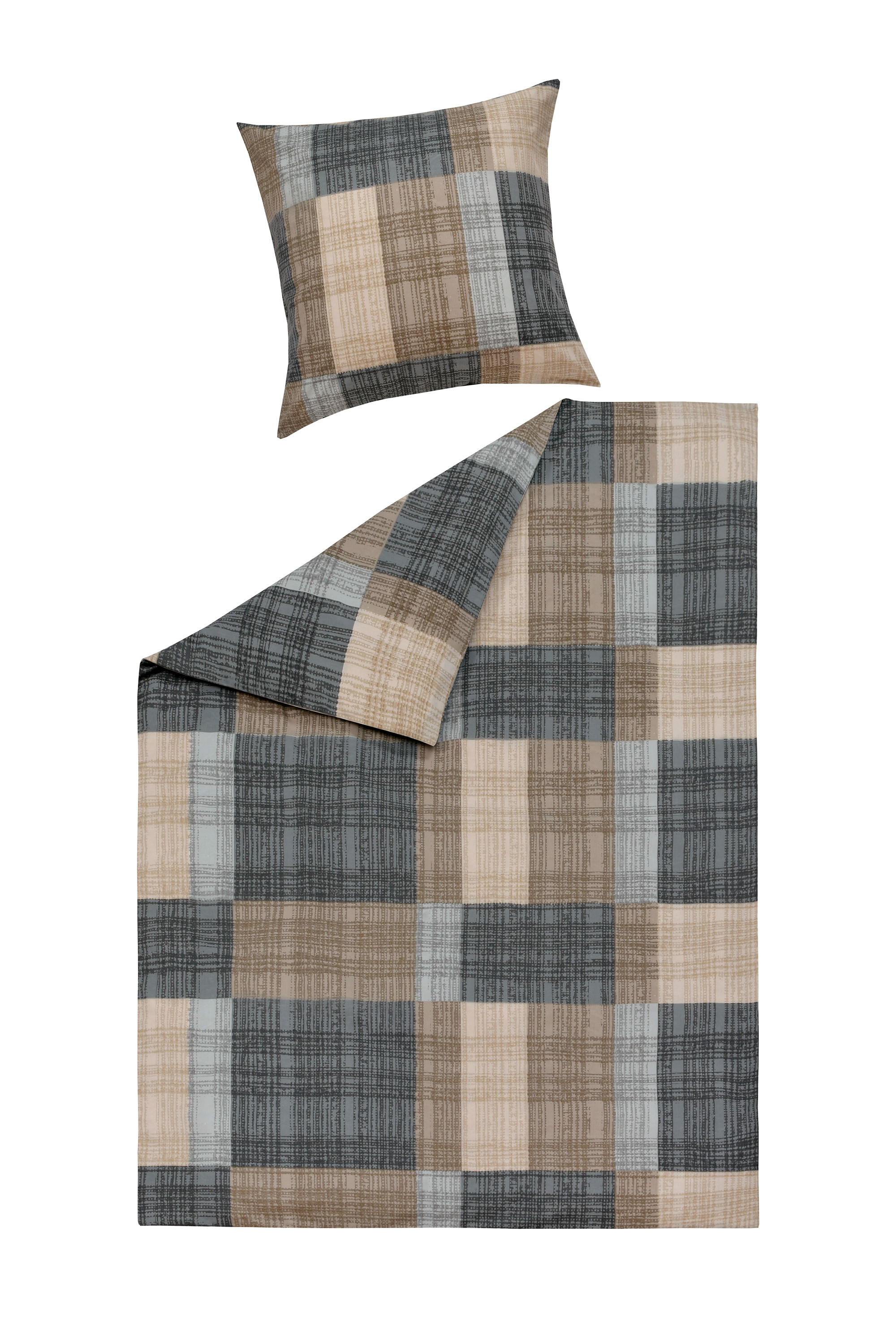 Bettwäsche JOSIE Polycotton