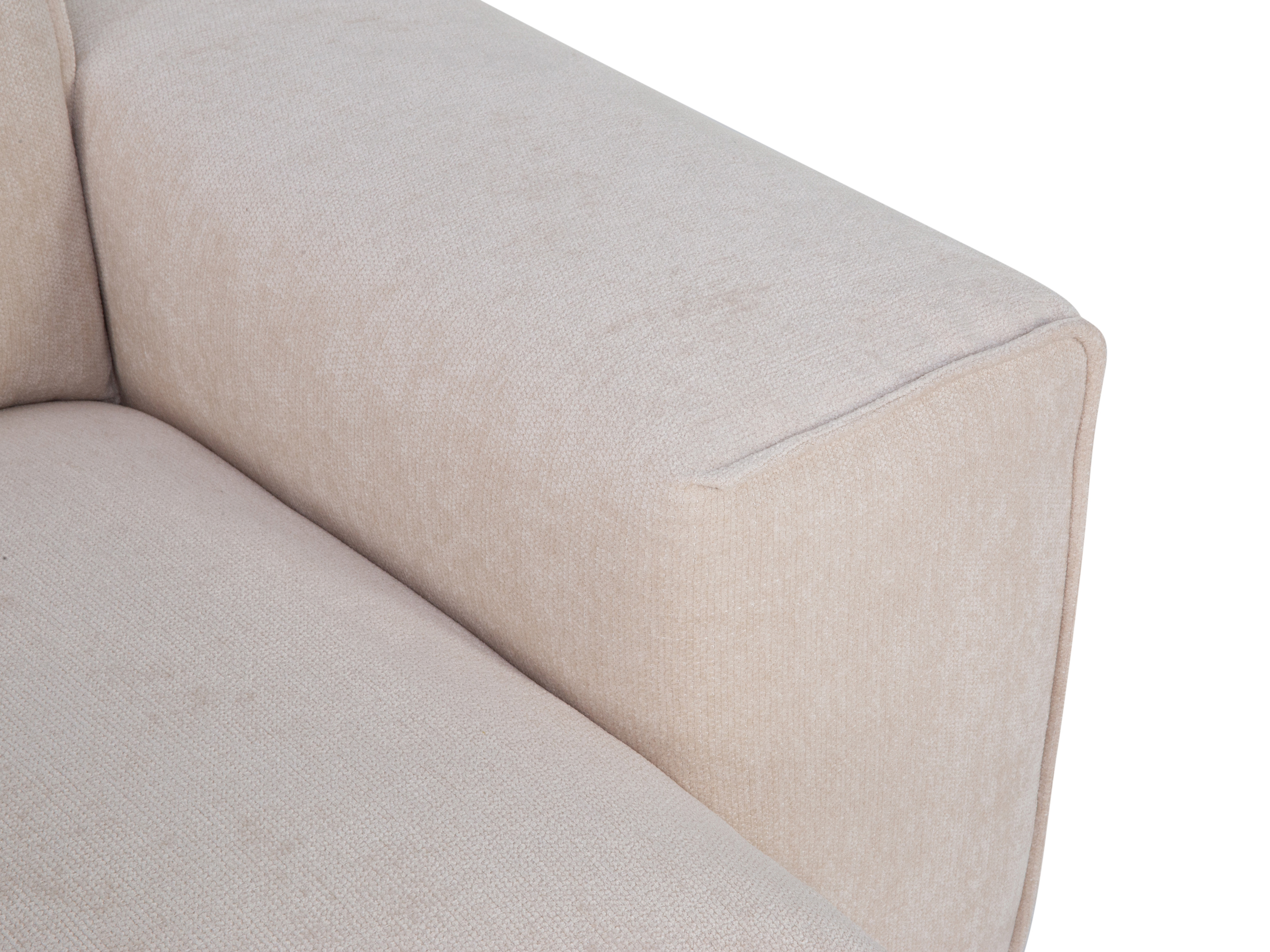 Sofa SANSIBAR 2,5 Sitzer MJOLDEN