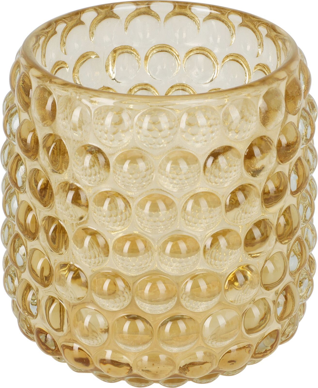 Teelichthalter BUBBLES