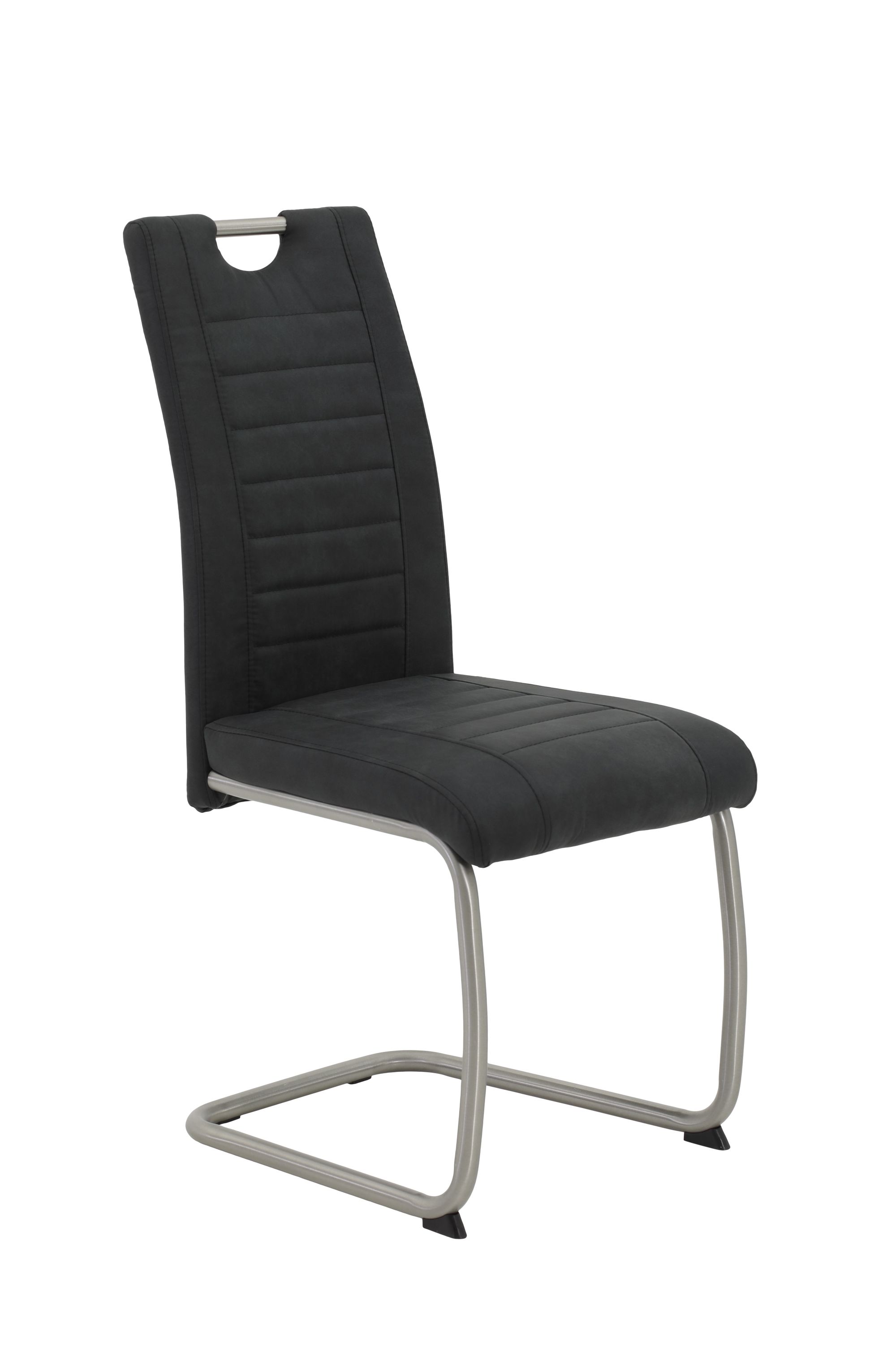 Freischwinger ULLA S 4er Set