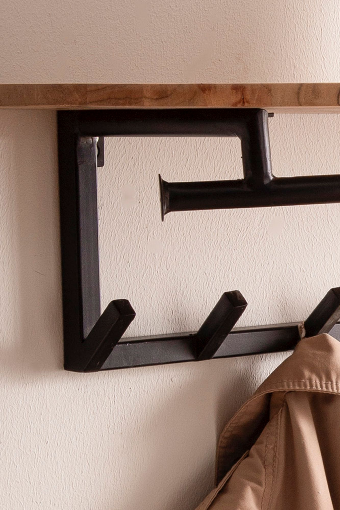 Garderobe