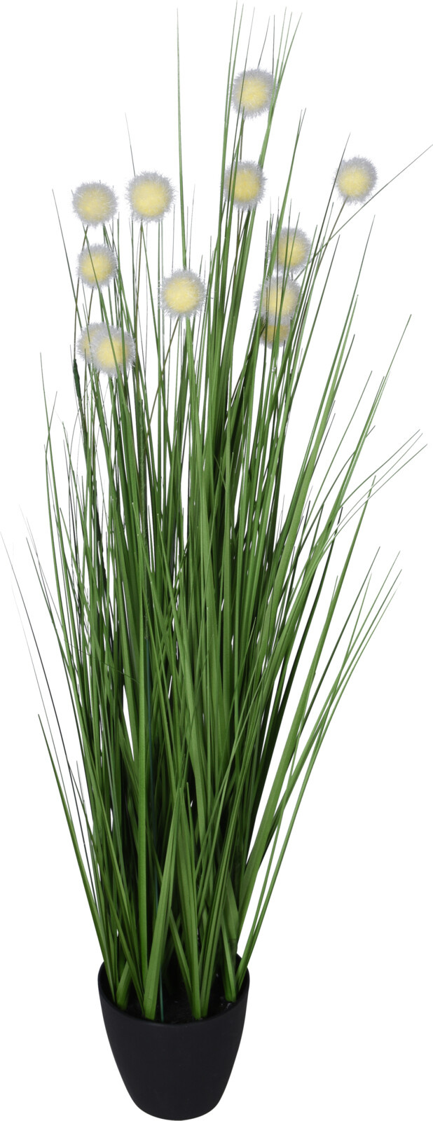 Kunstpflanze GRASS