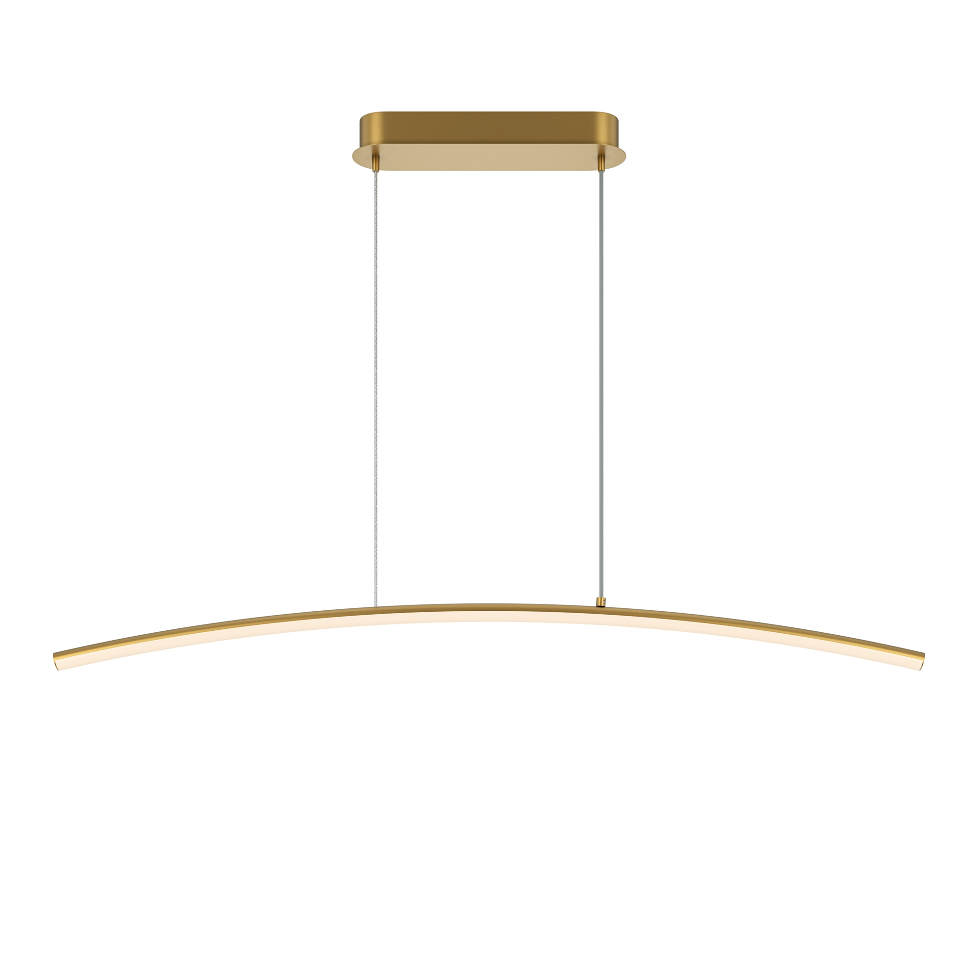 Pendelleuchte CURVE