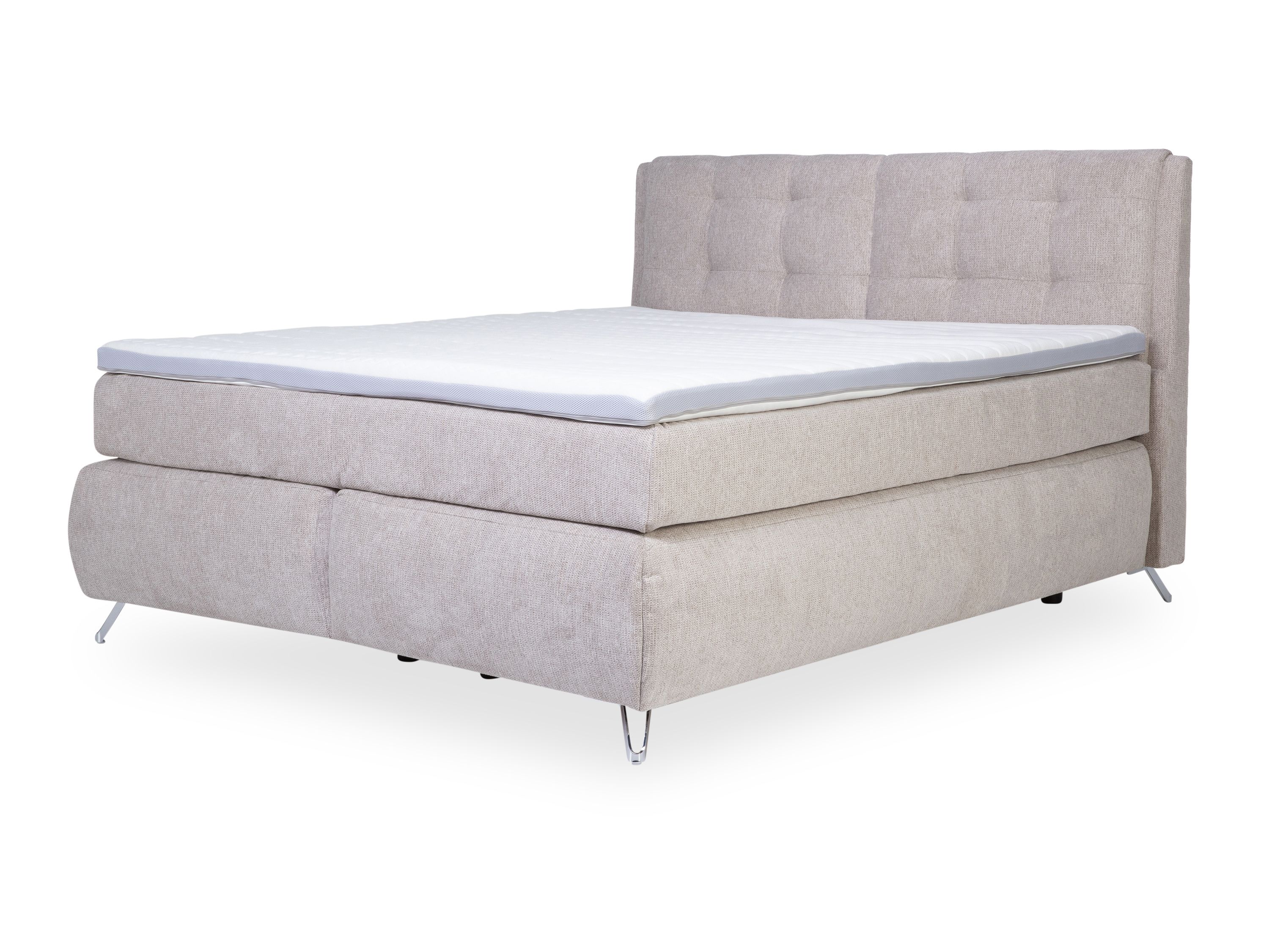Boxspringbett Rolf Weber CHORIN