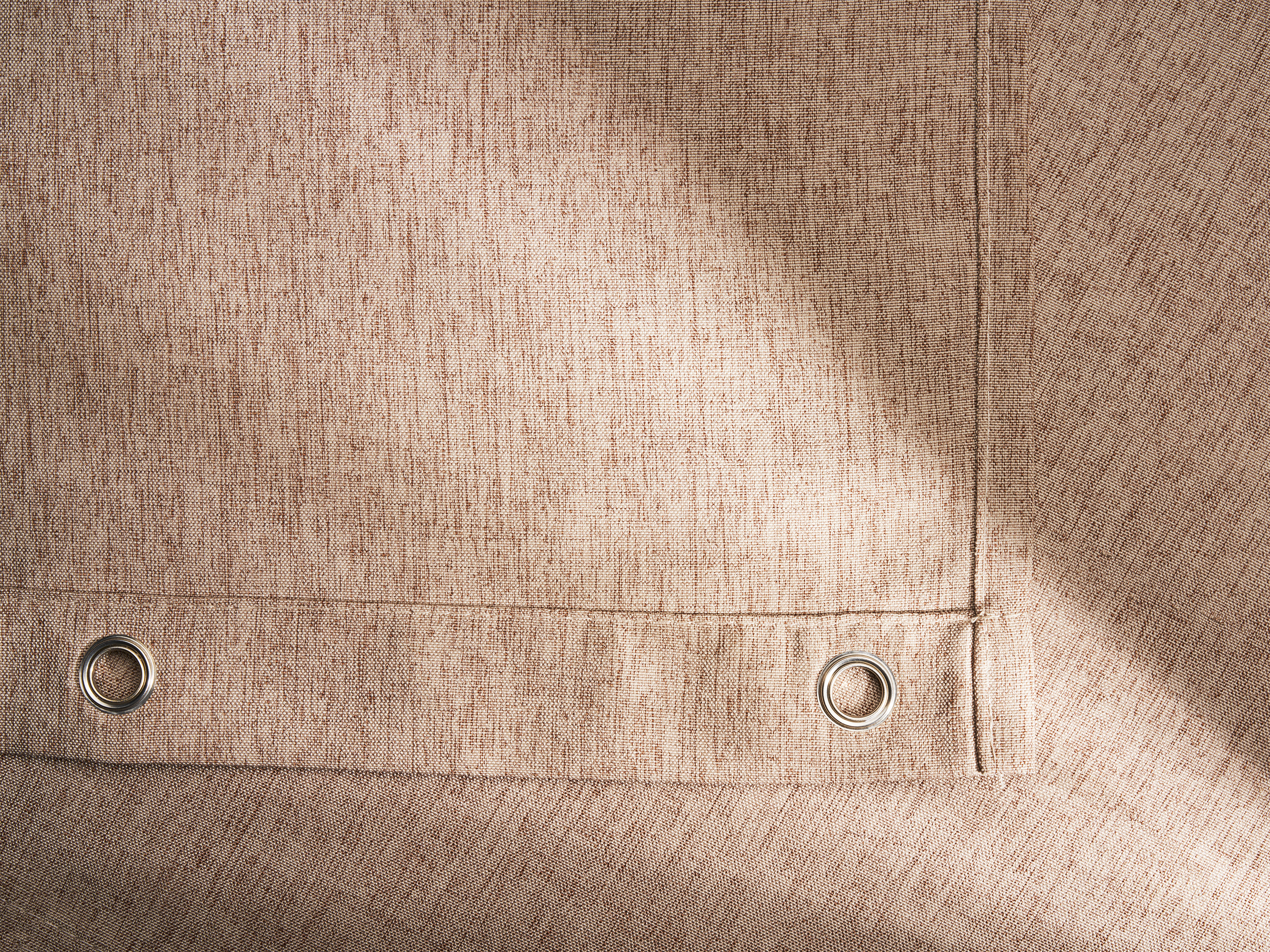 Duschvorhang RAIN beige