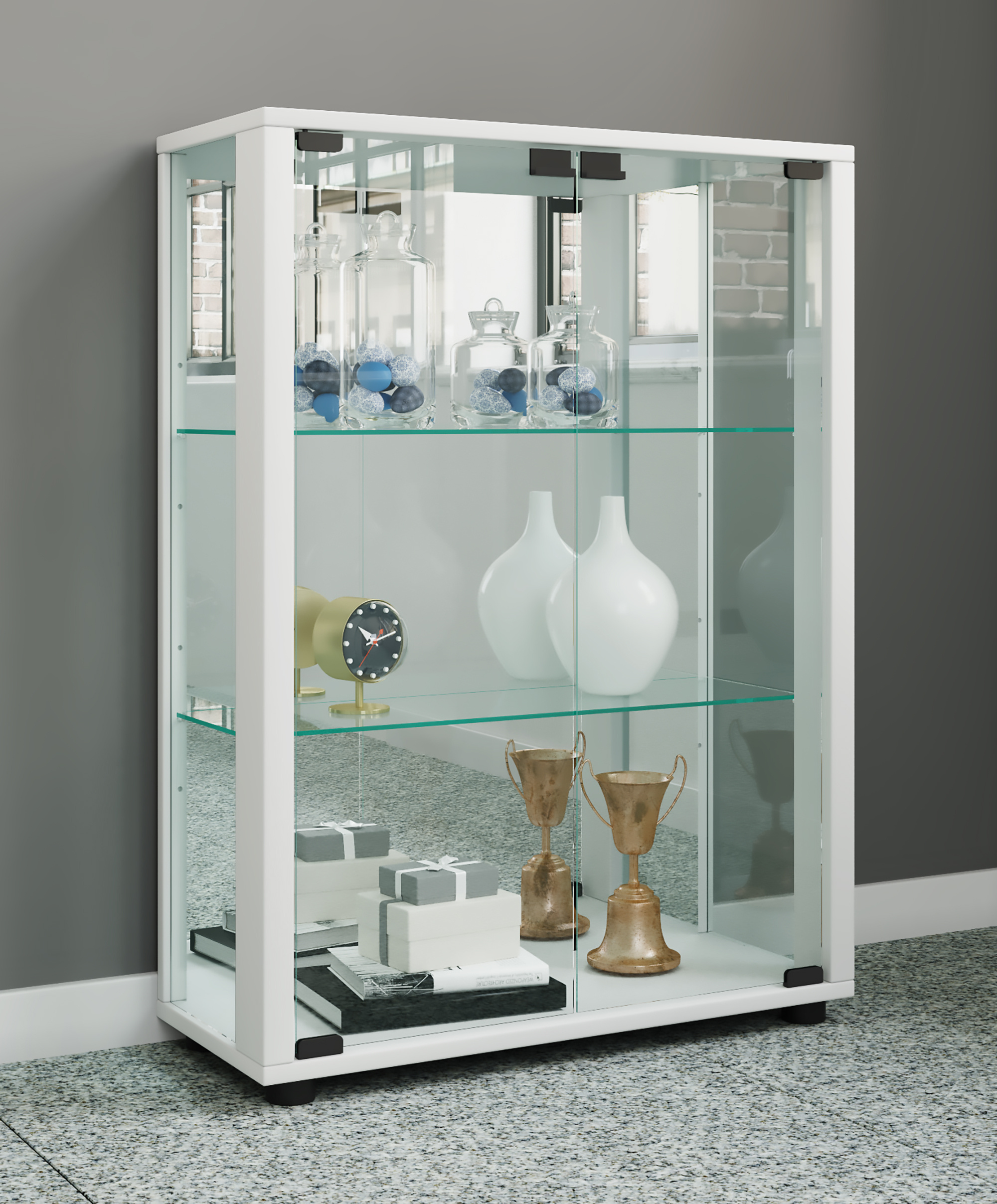 Vitrine SINTALO