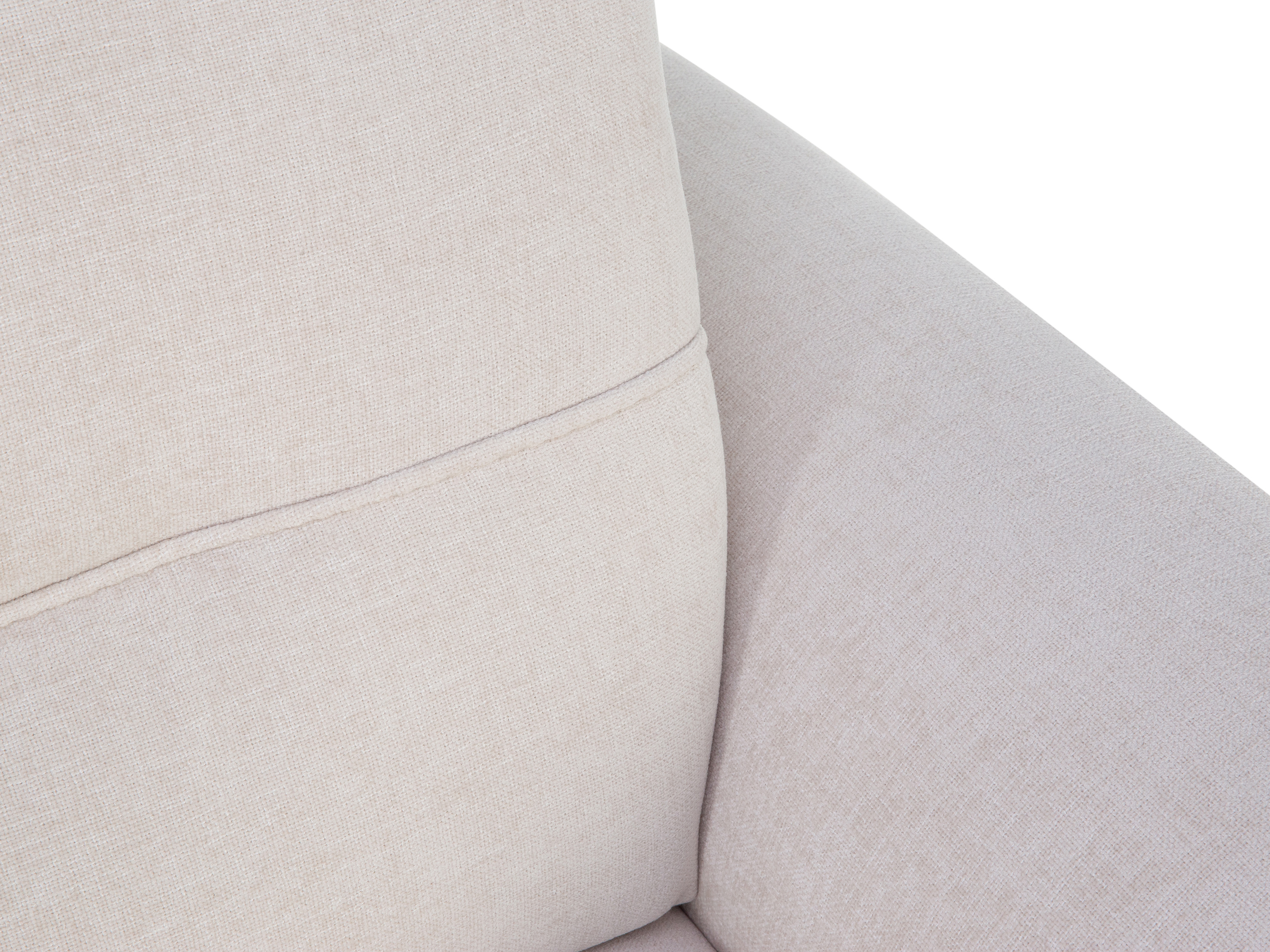 Sofa 2,5 Sitzer MONDO PAGERO
