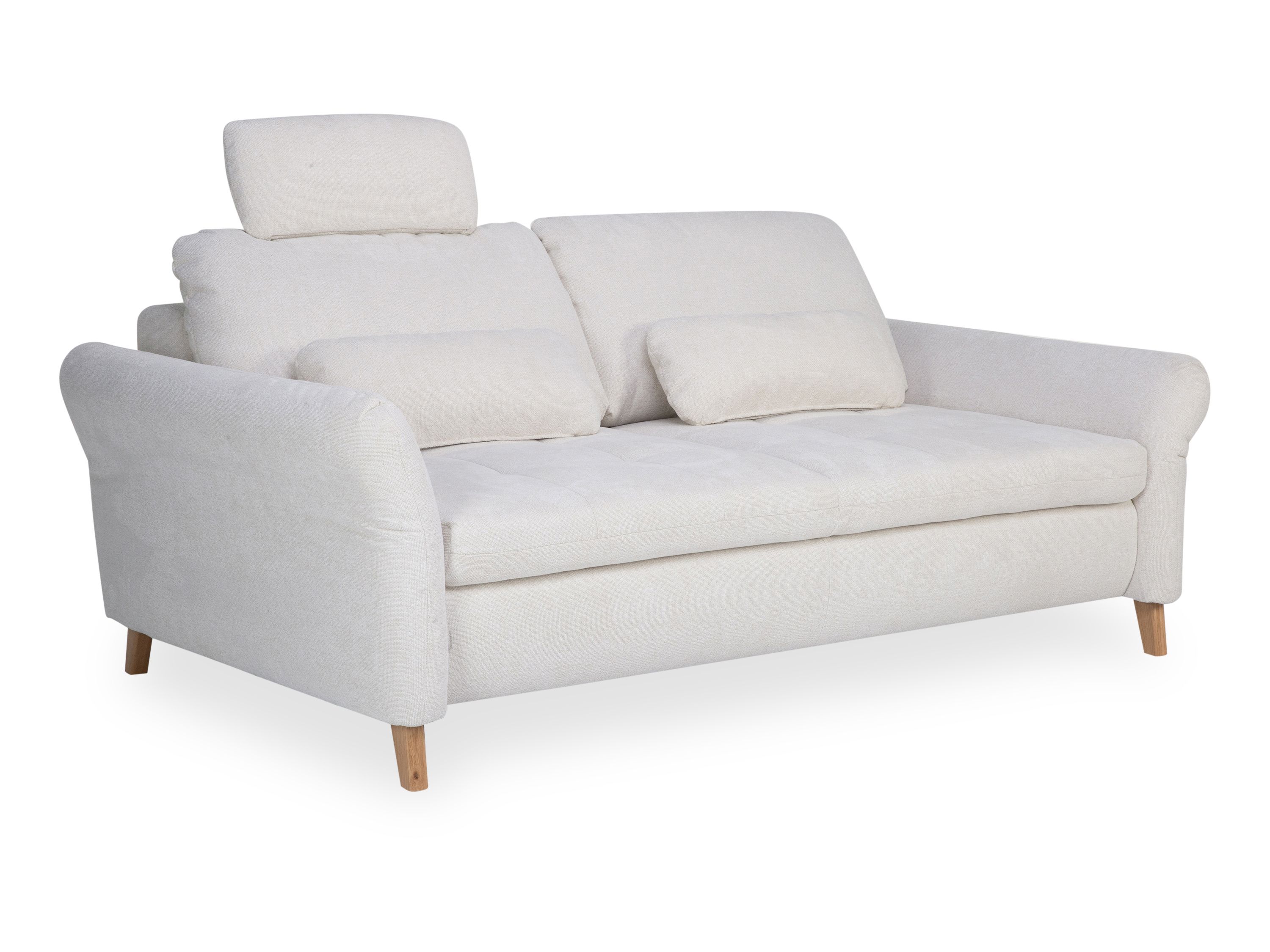 Sofa 3 Sitzer SANSIBAR VARBERG