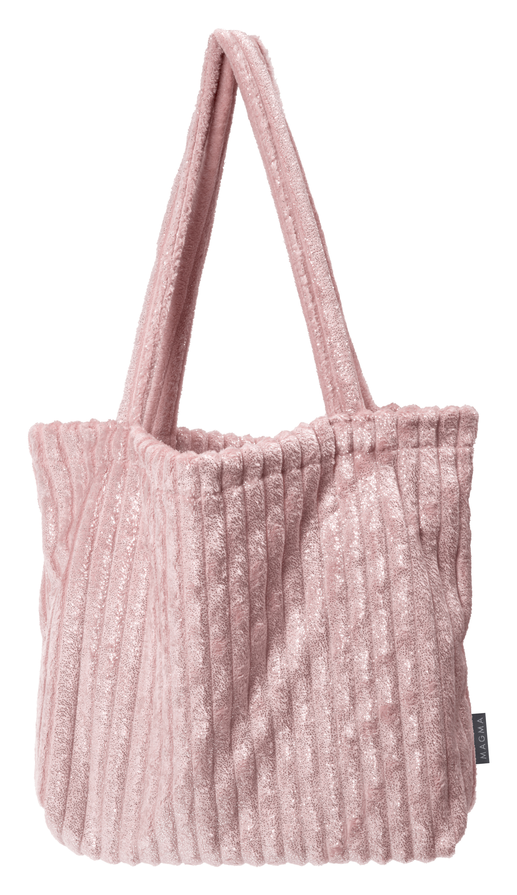 Tasche SILENCIO rose
