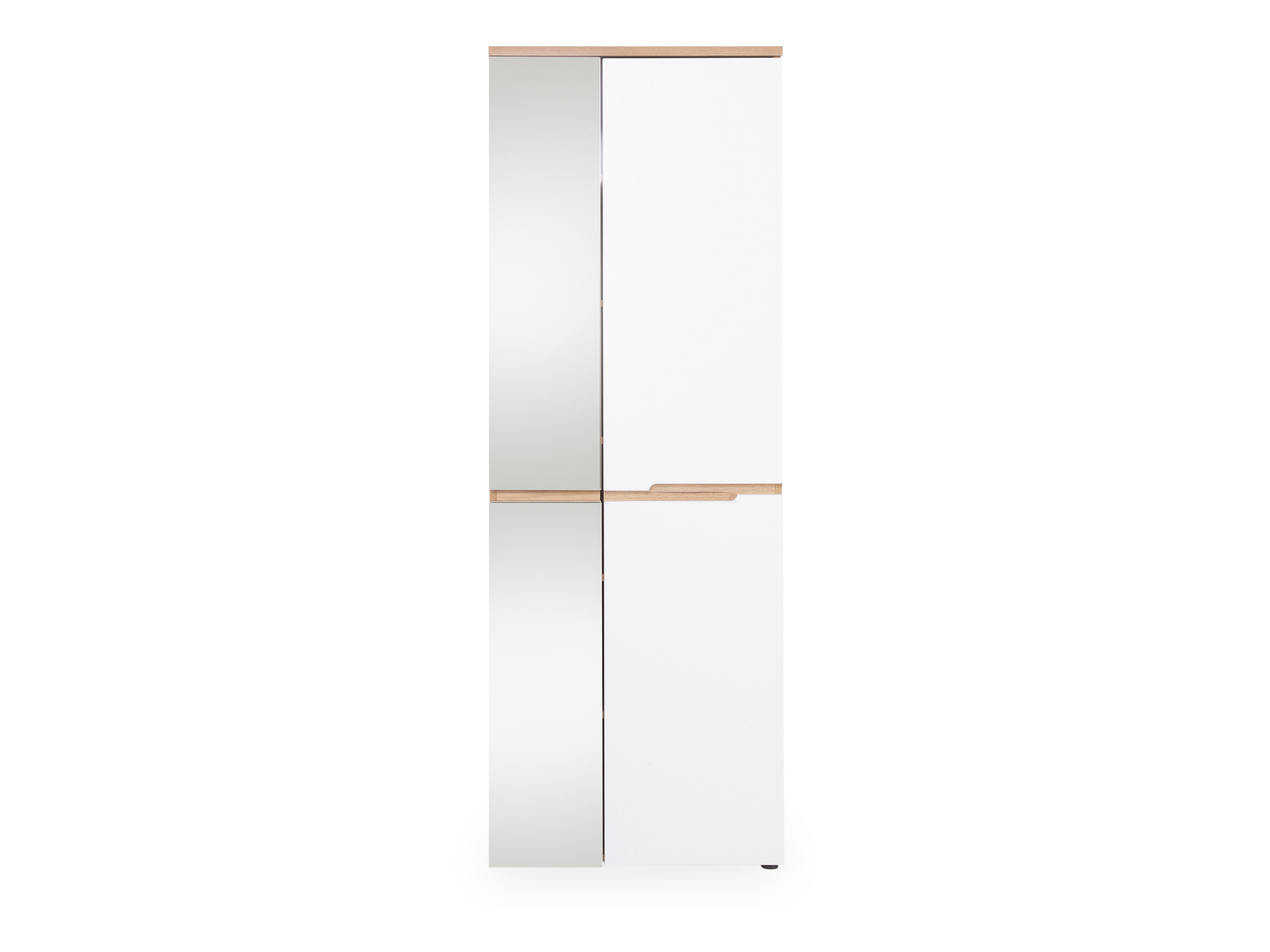 Garderobenschrank CLYDE