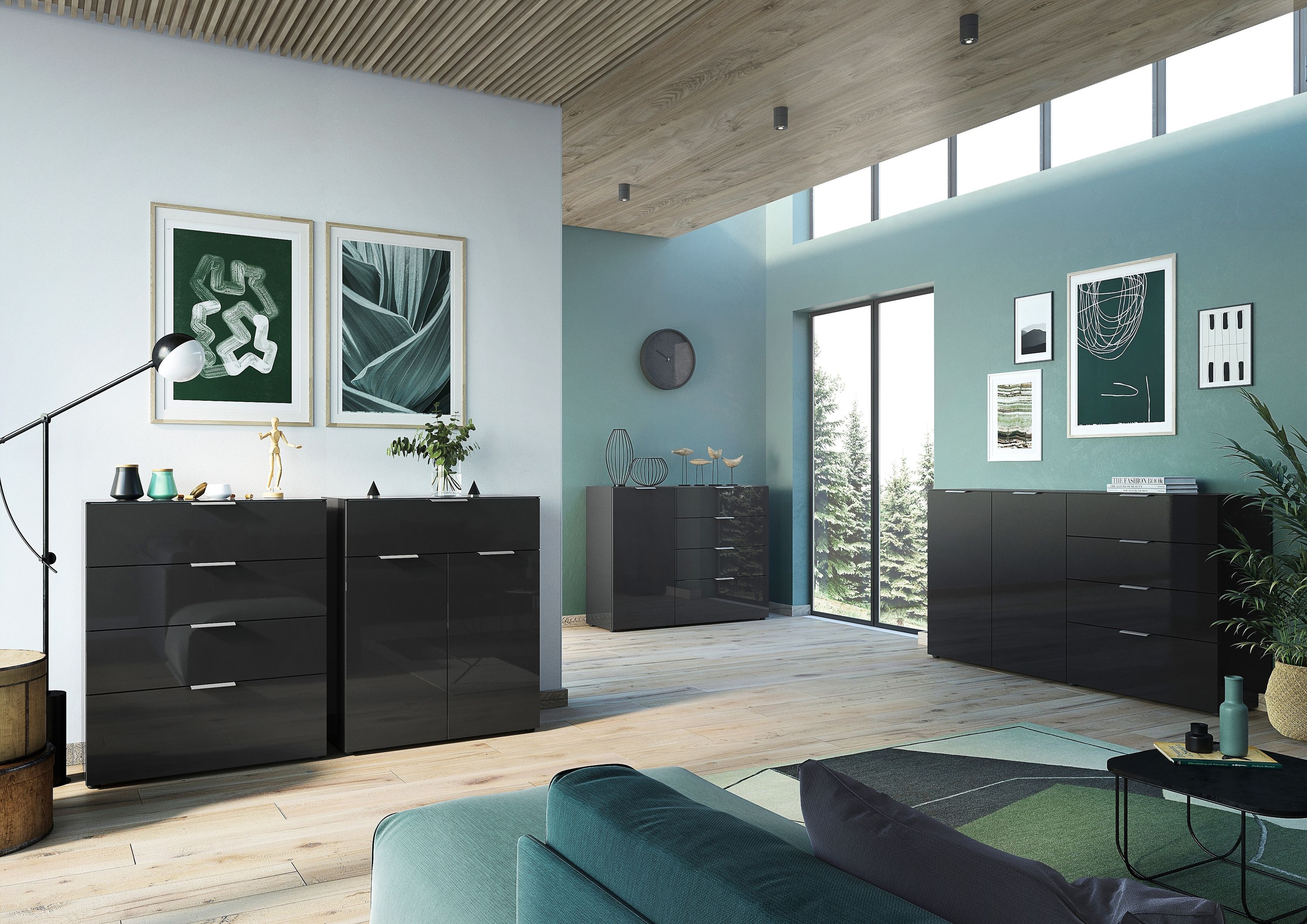Sideboard OAKLAND