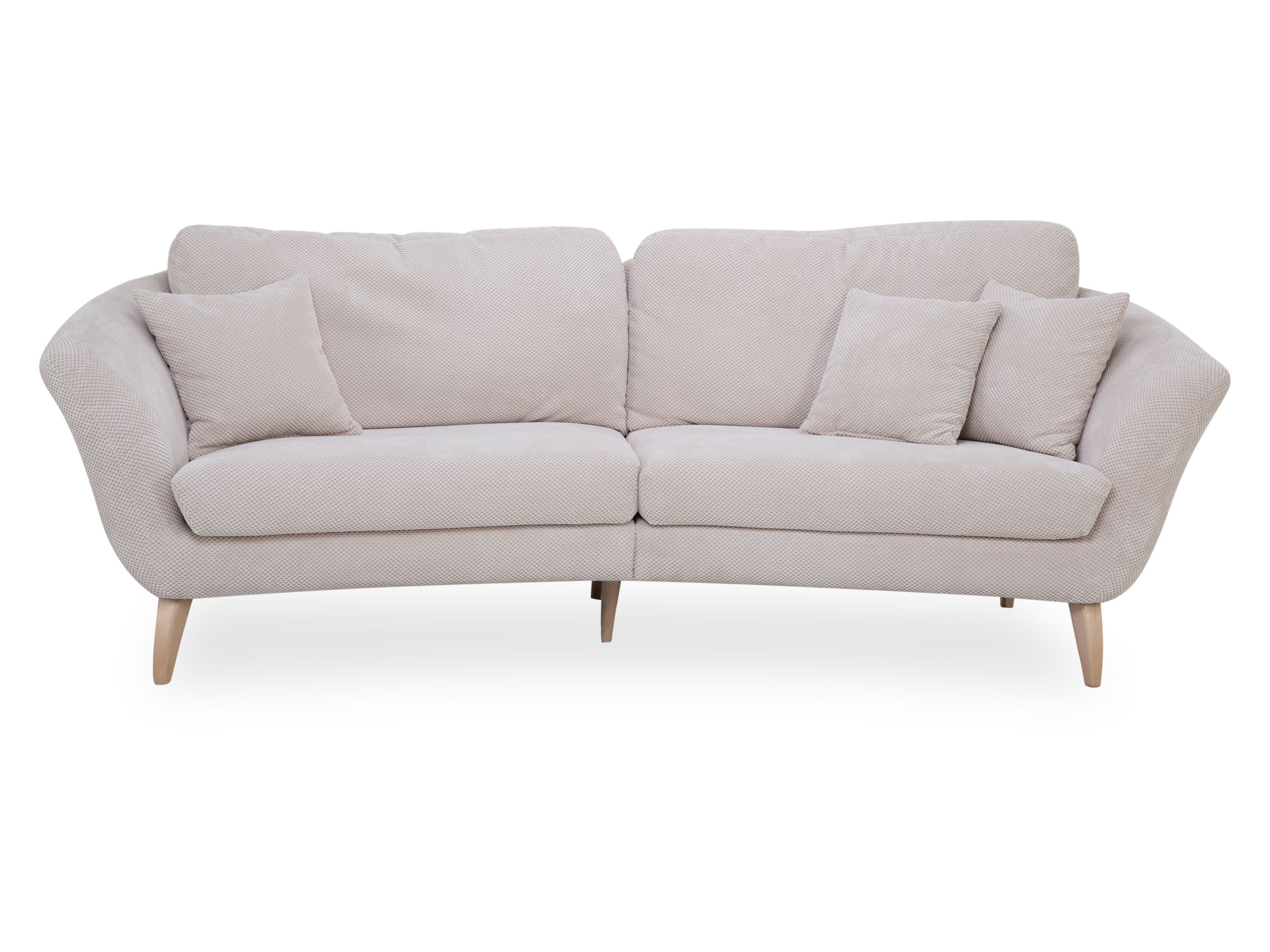 Sofa SANSIBAR FÜNEN