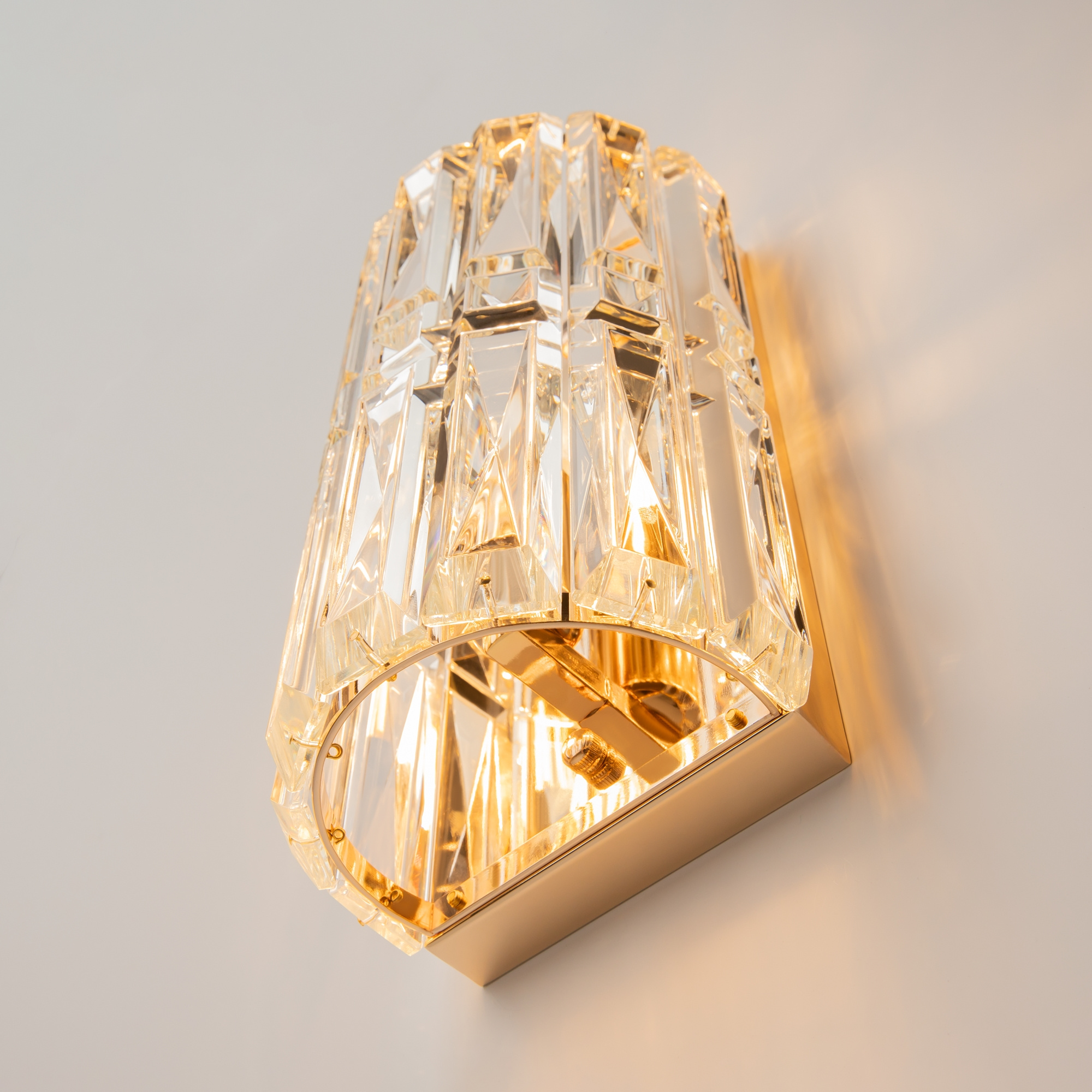 Wandleuchte FACET