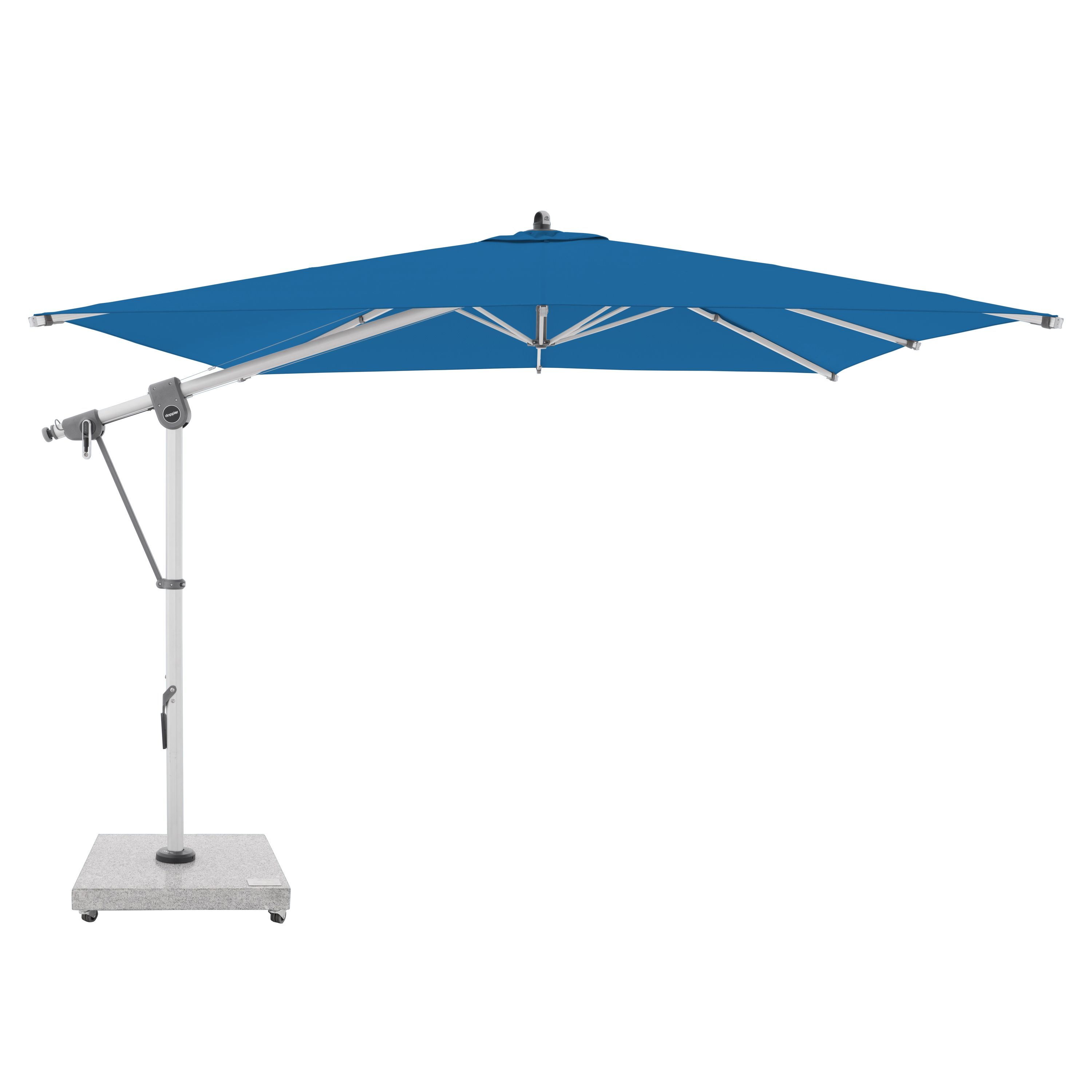Ampelschirm doppler EXPERT