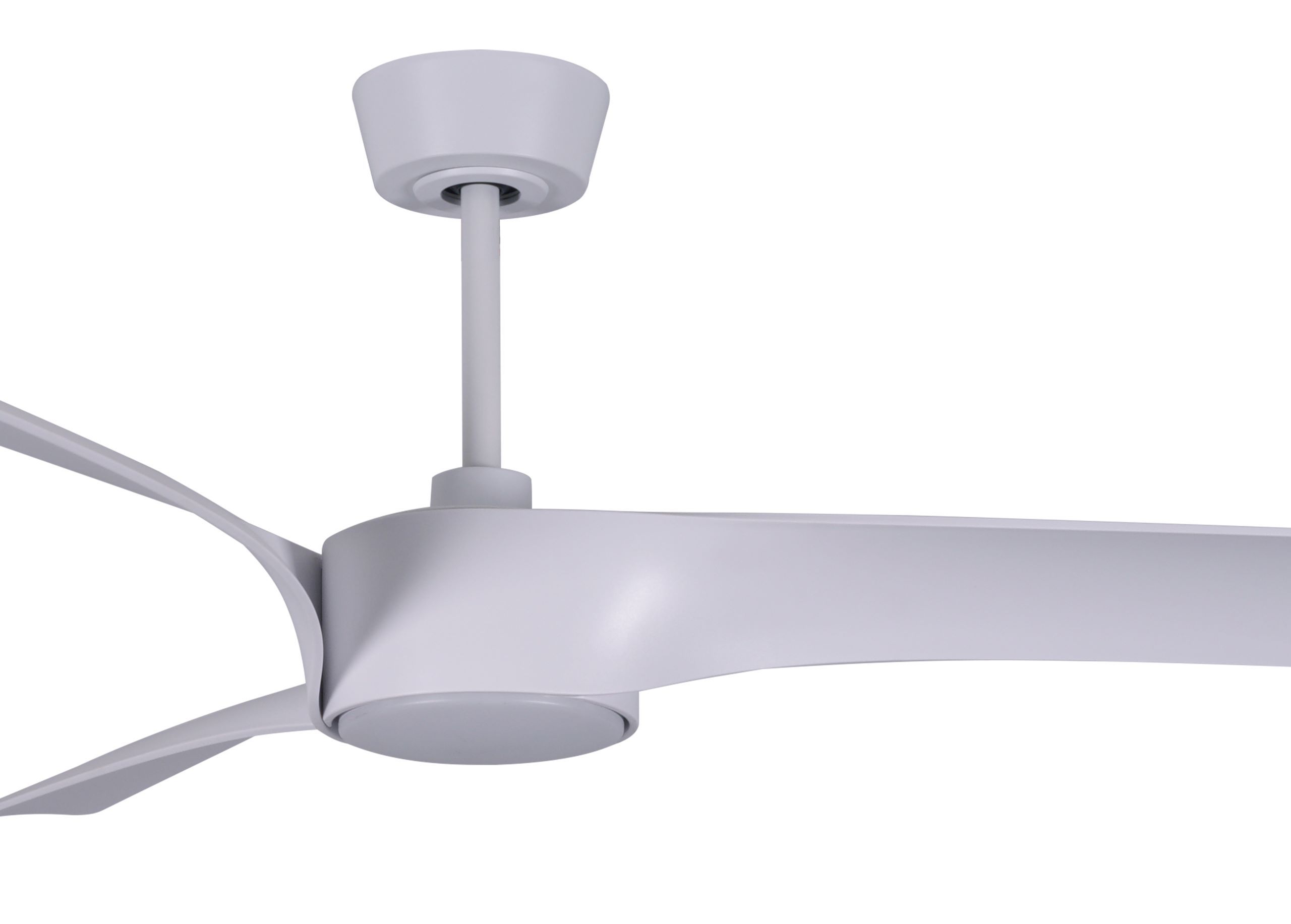Deckenventilator LINE 52 DC WH