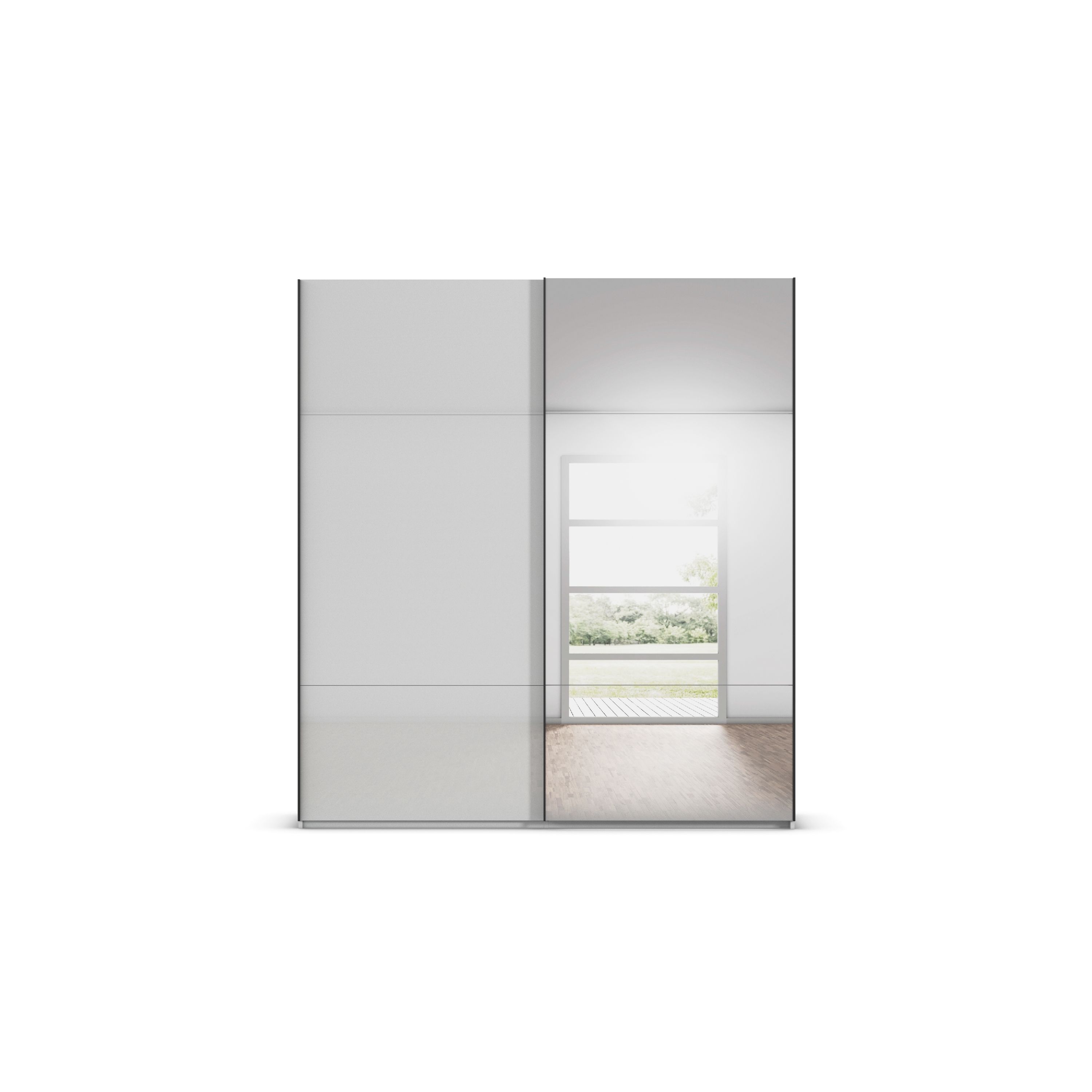 Kleiderschrank HARPER RUBY