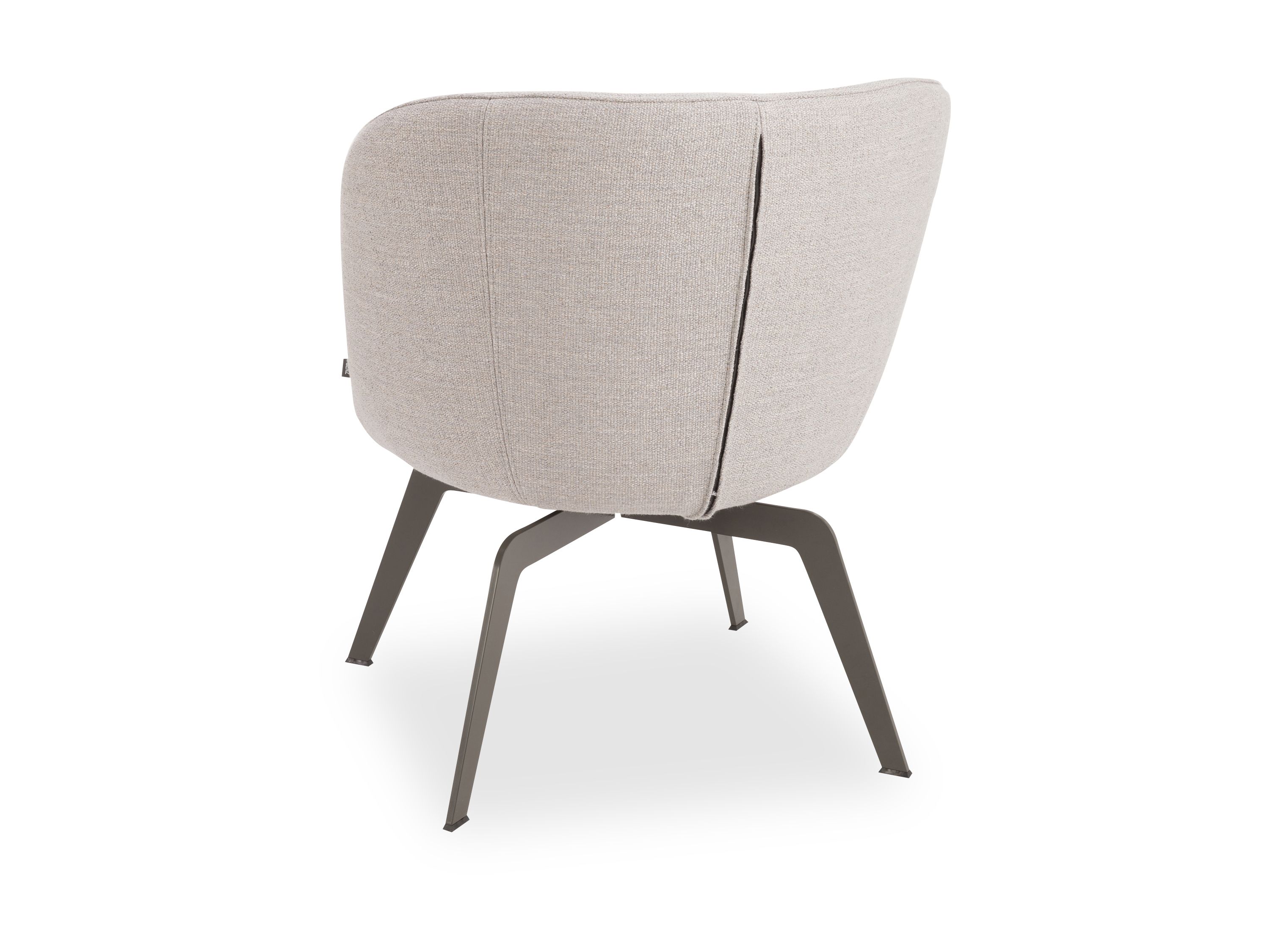 Einzelsessel ROLF BENZ 562