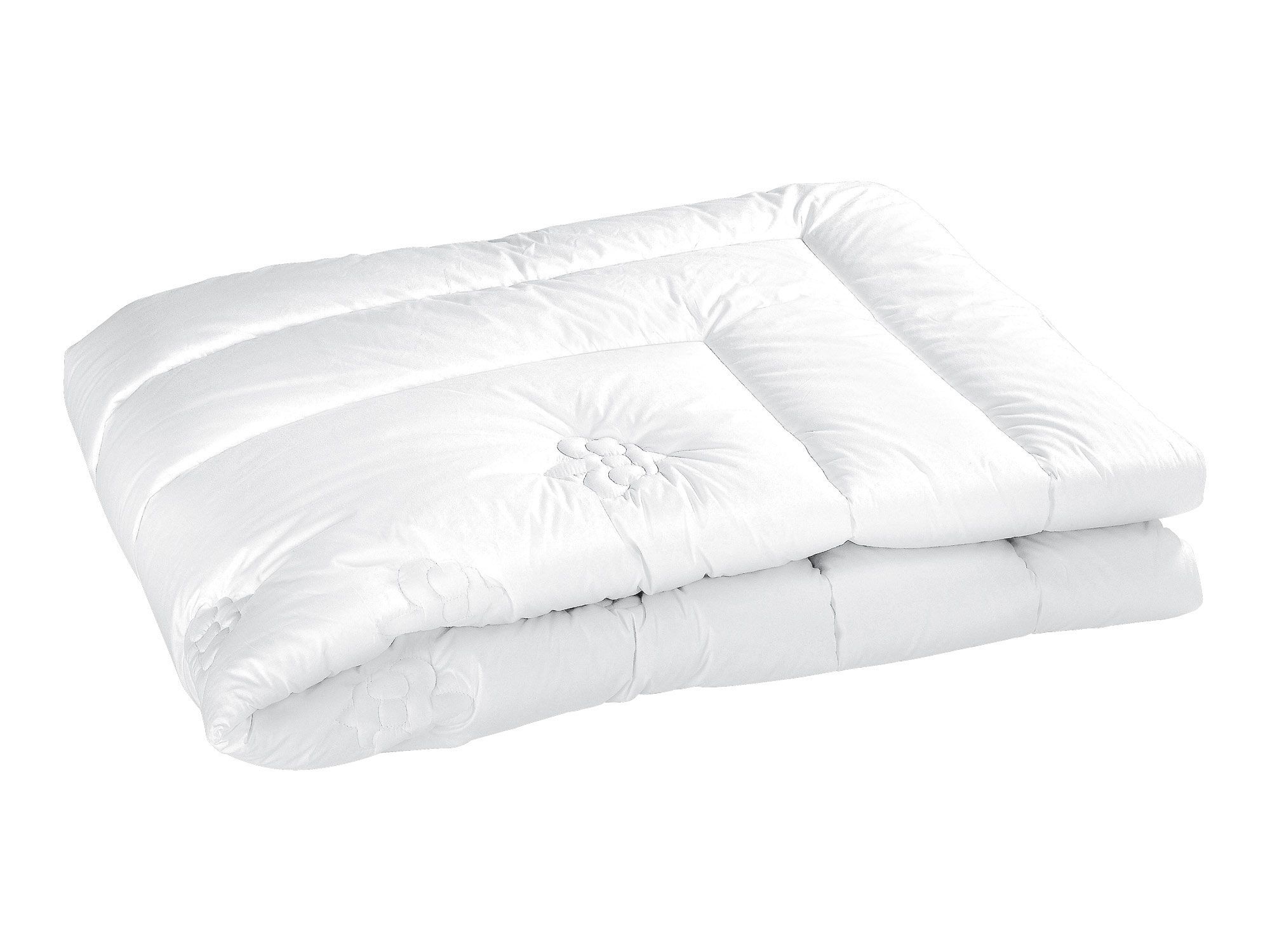 Ganzjahresbett LILLY warm