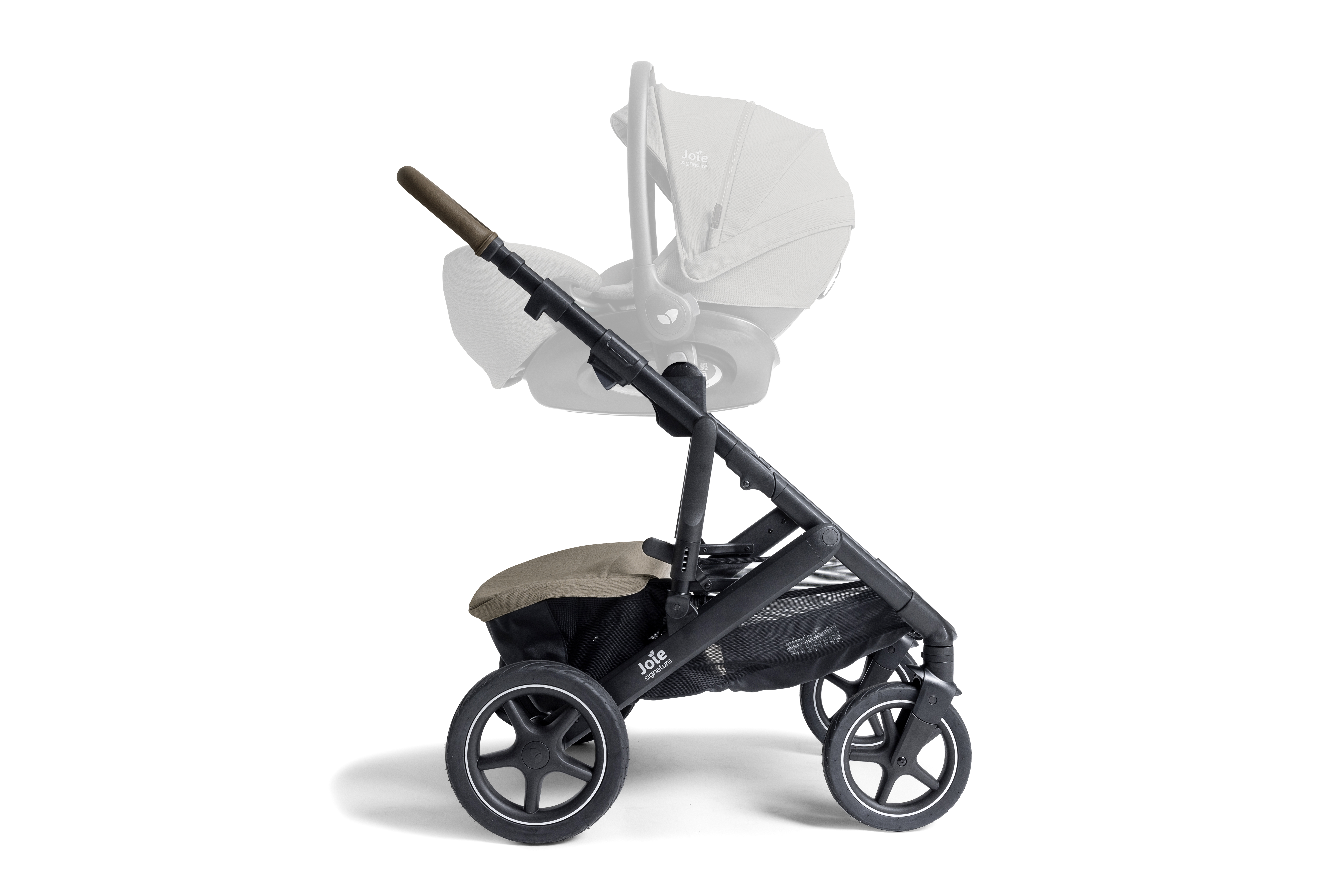 Kombi-Kinderwagen JOIE VINCA
