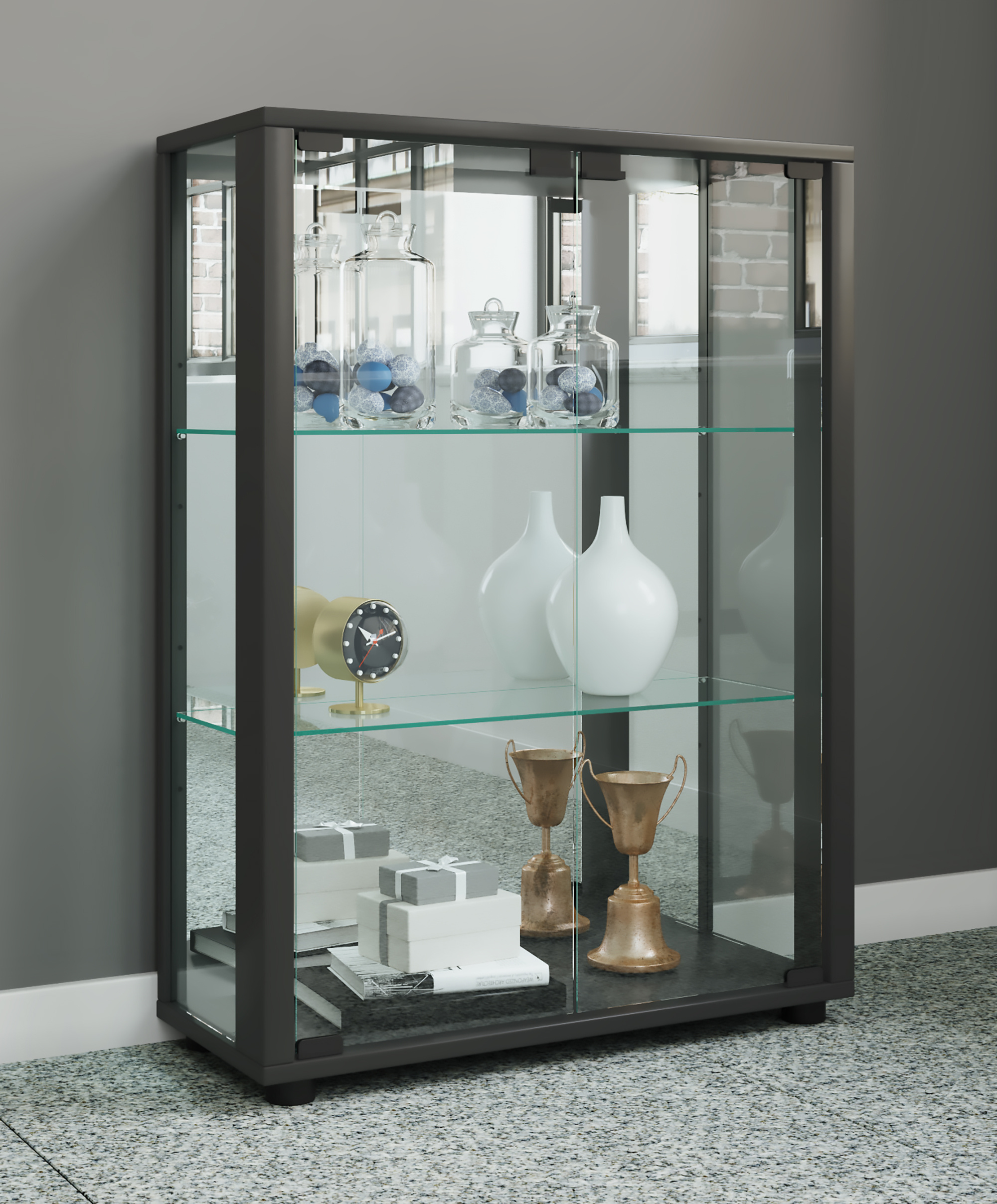 Vitrine SINTALO