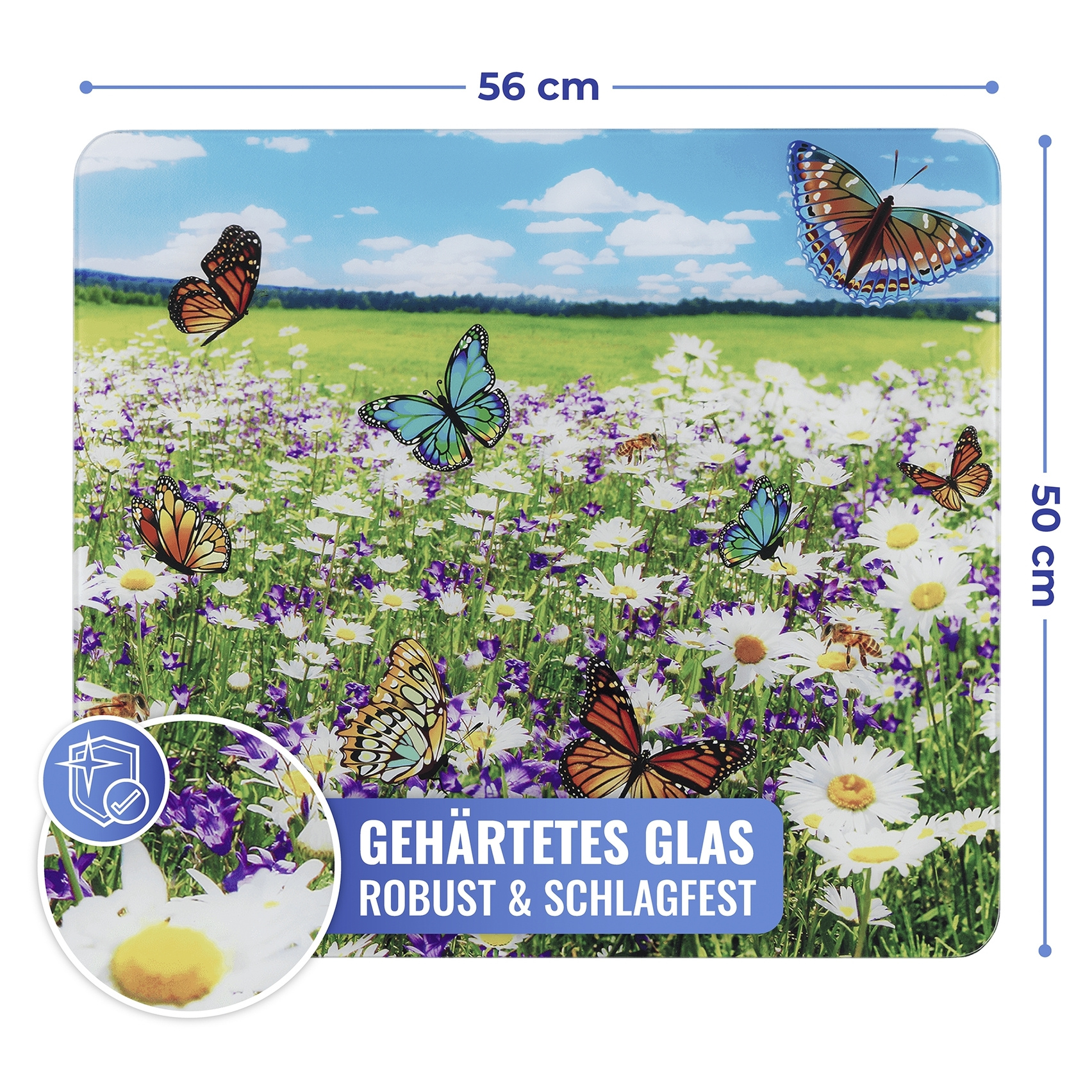 Multi-Platte SOMMERWIESE