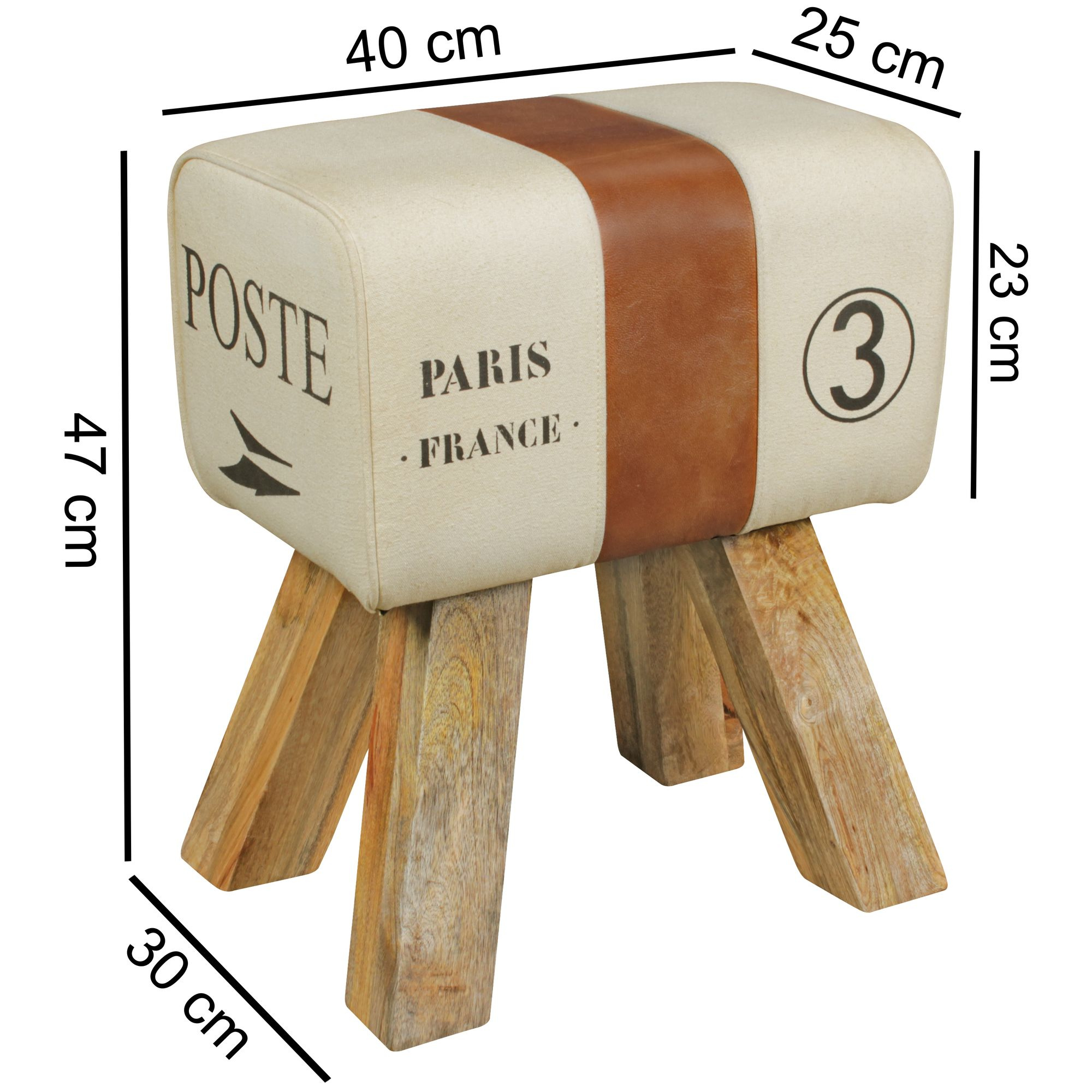 Hocker