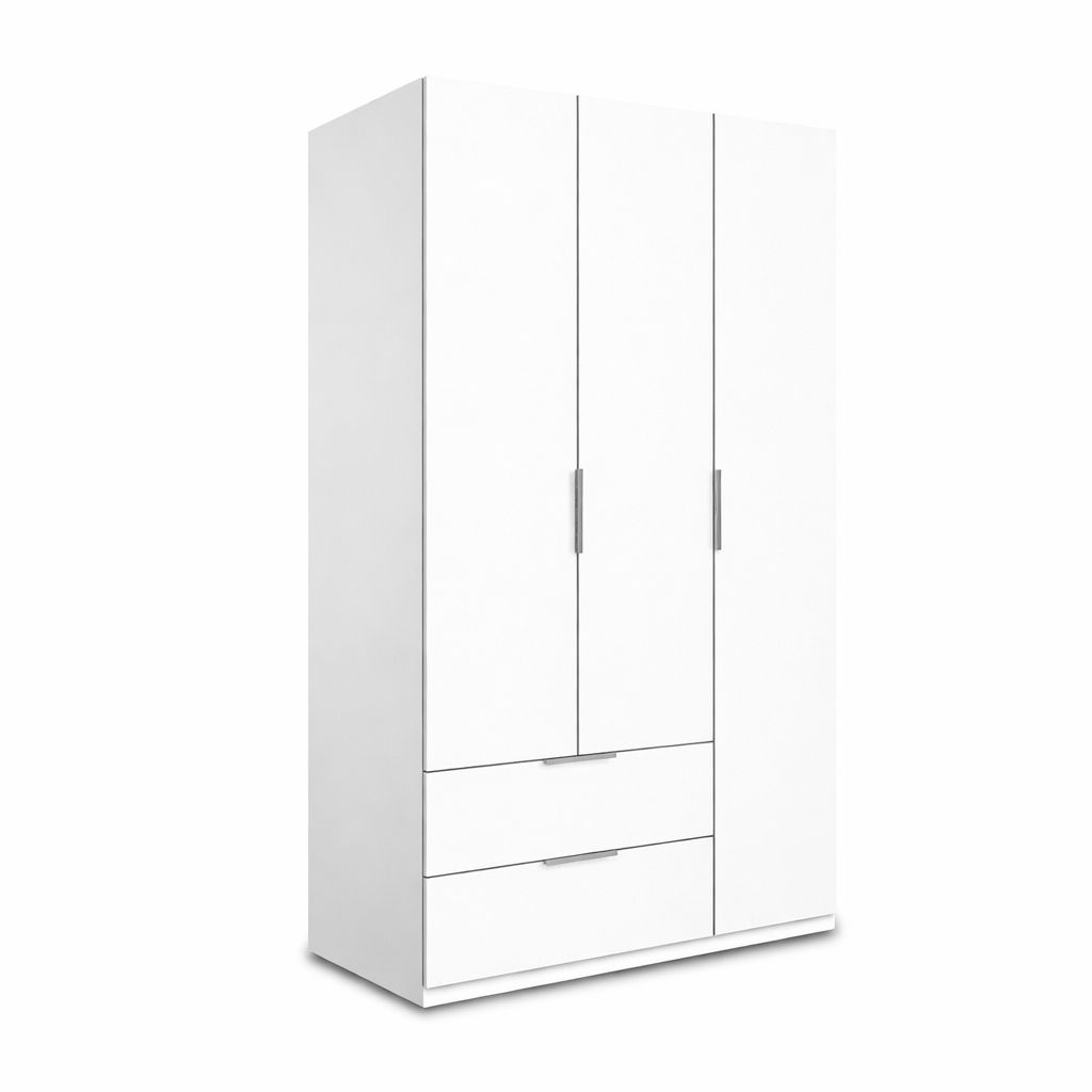 Kleiderschrank LOUVE