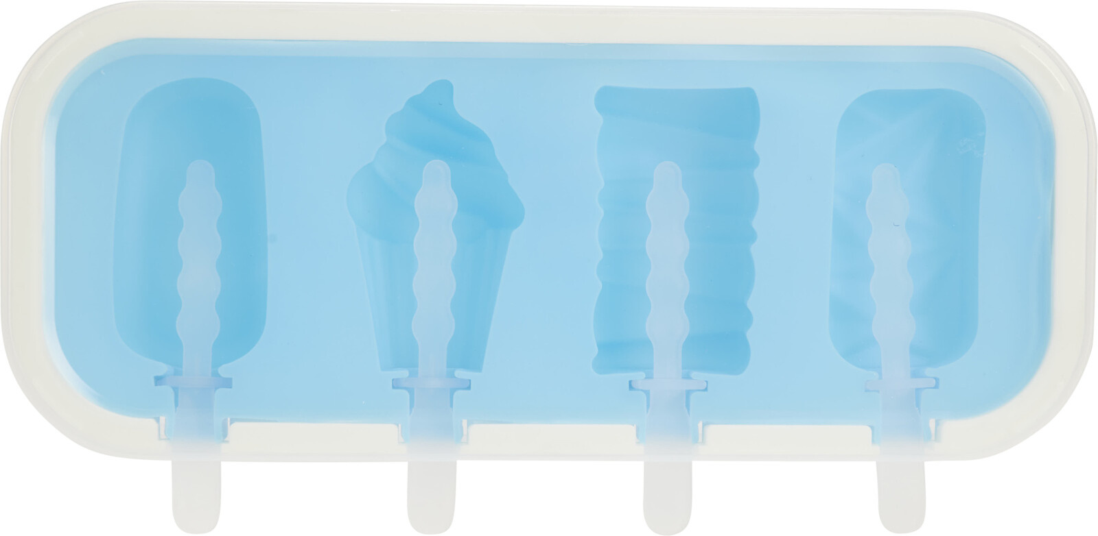 Stieleisform LOLLY