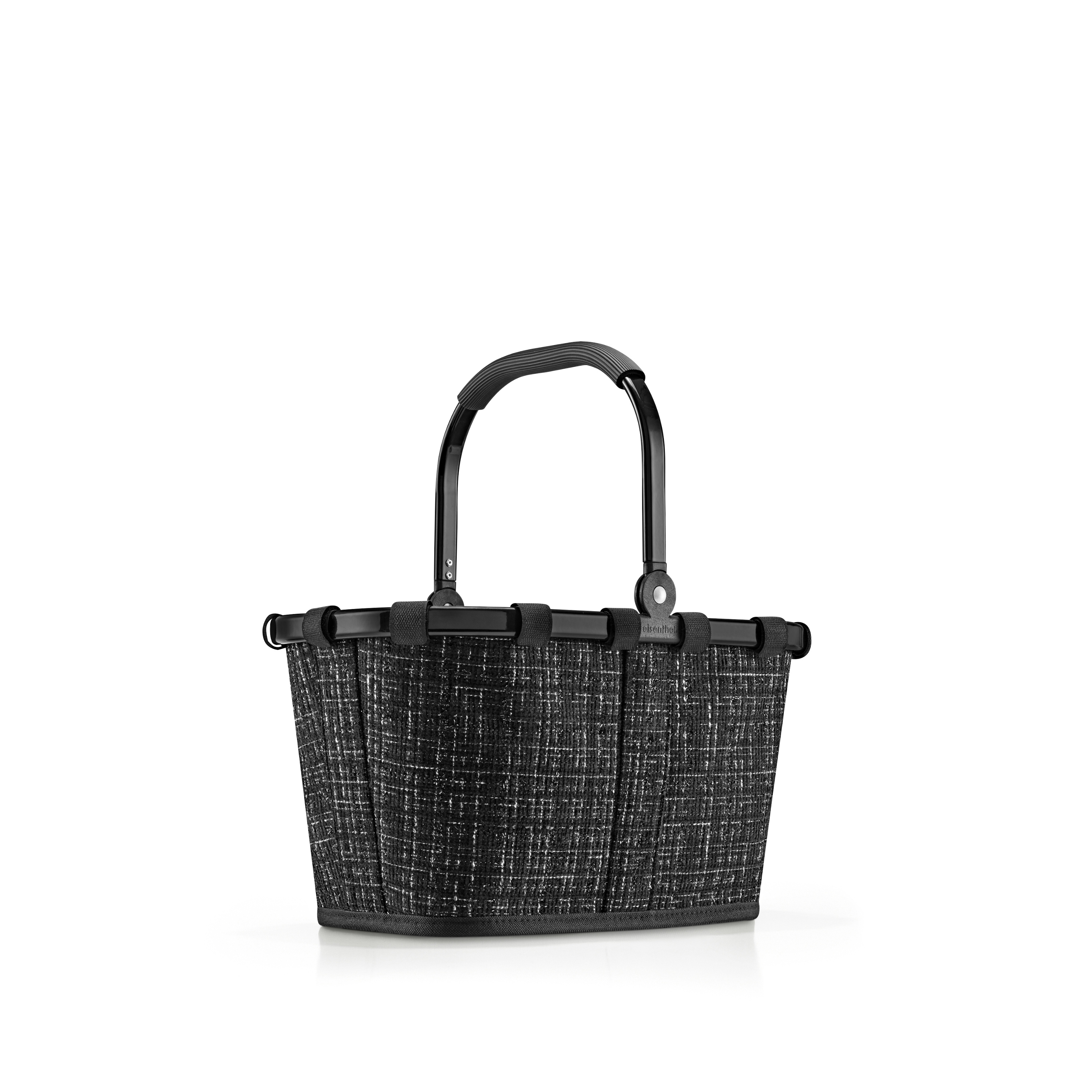 carrybag reisenthel XS - bouclé black