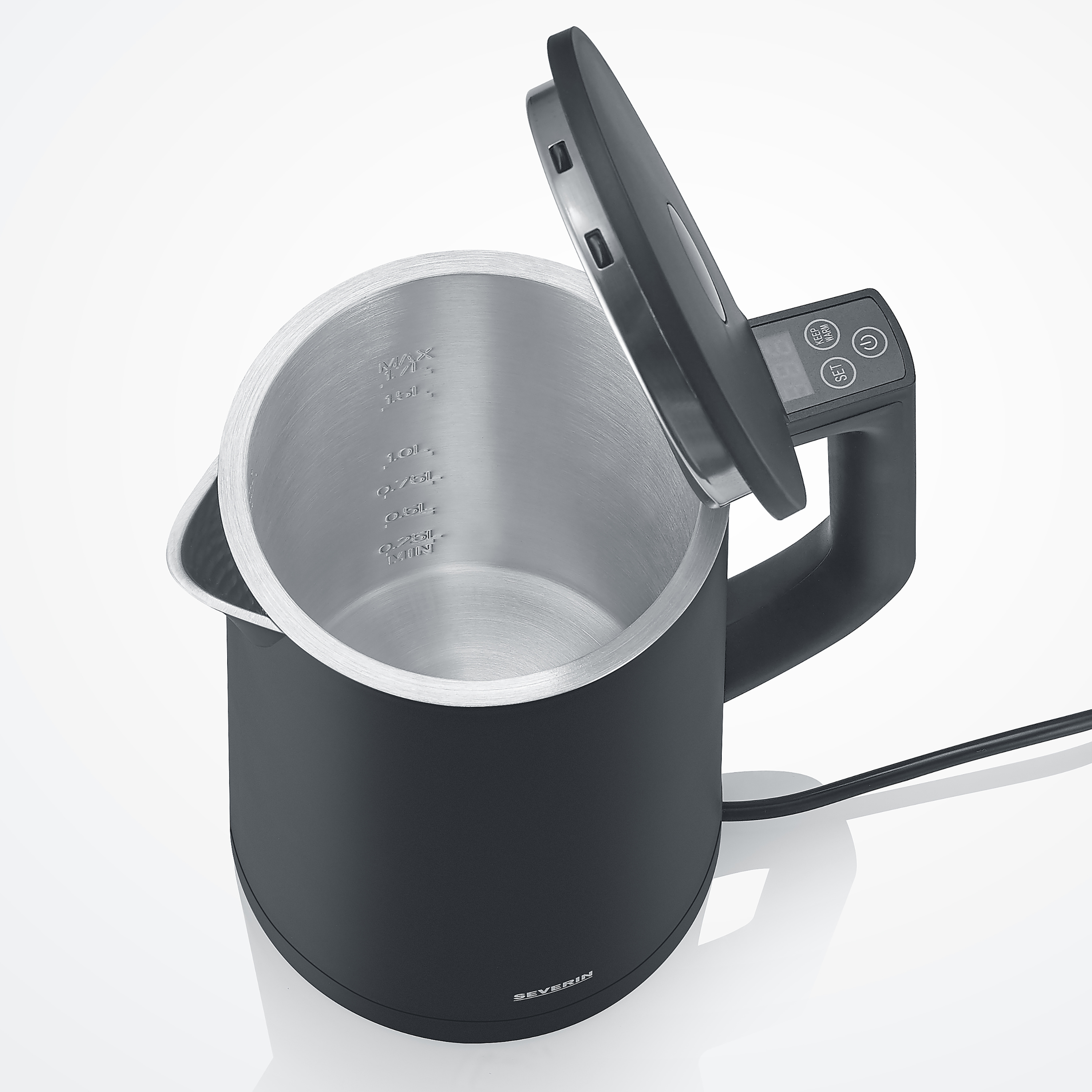 Wasserkocher WK3483