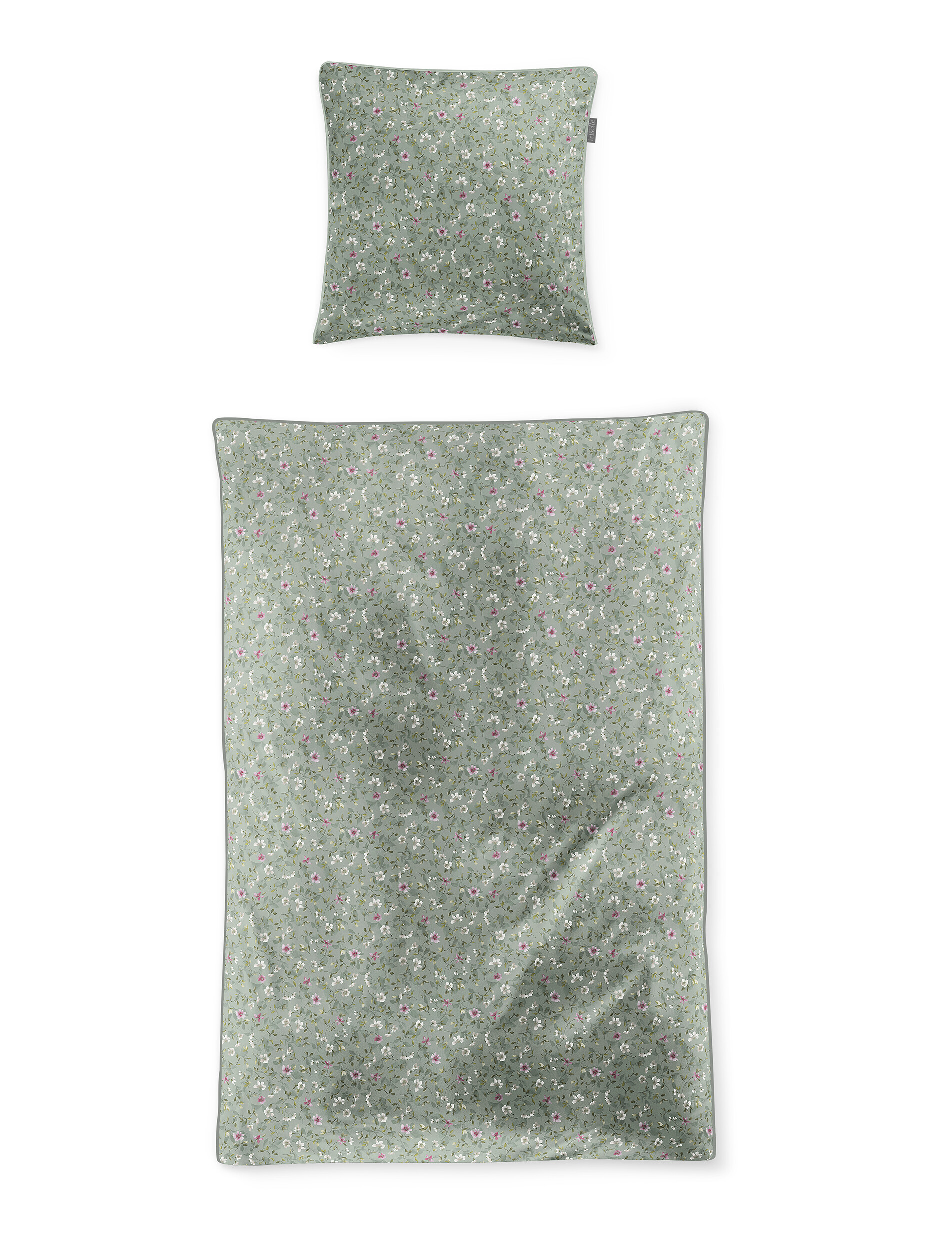 Bettwäsche TOKIO Satin