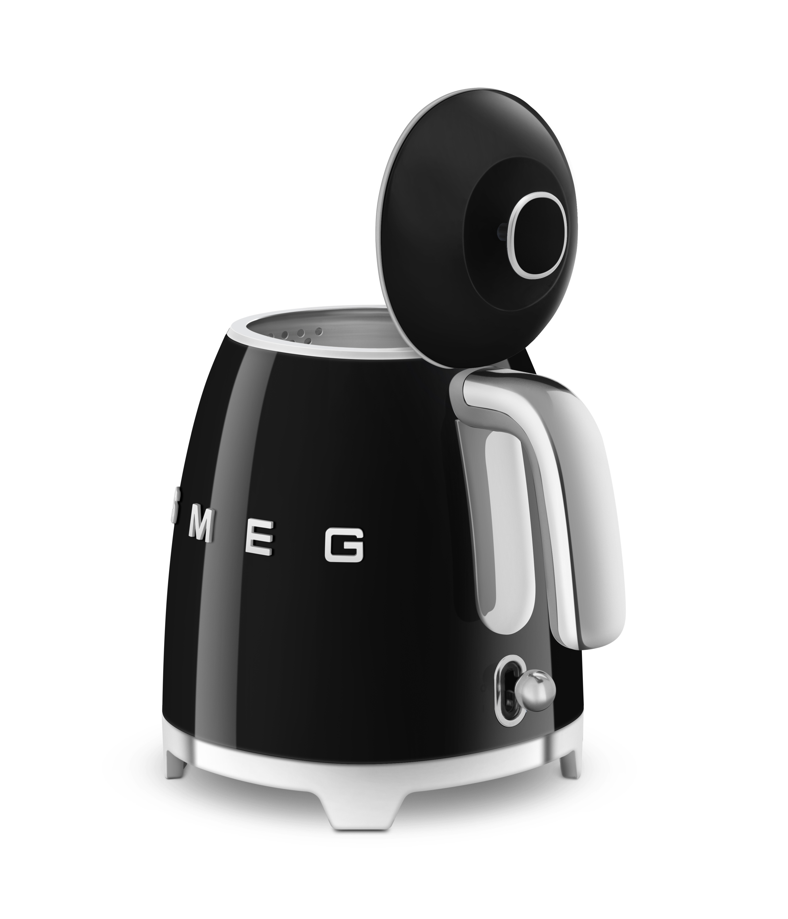 Wasserkocher Mini smeg