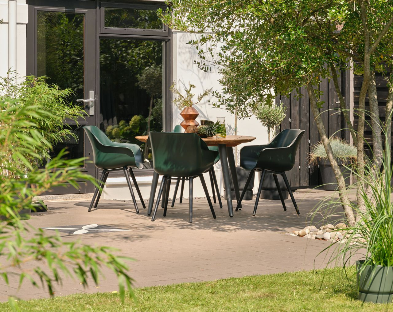 Gartenstuhl SOPHIE