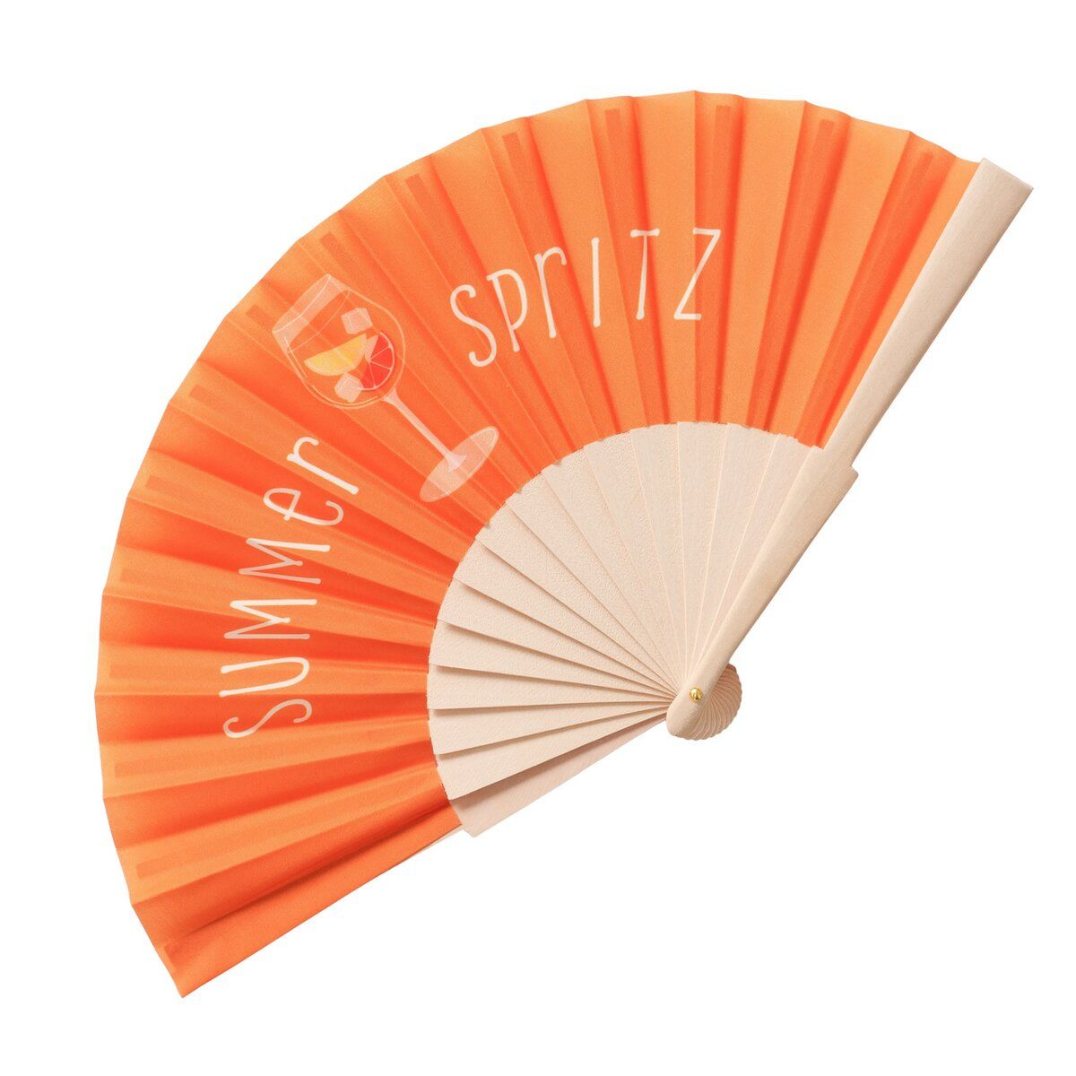 Fächer SUMMER SPRITZ