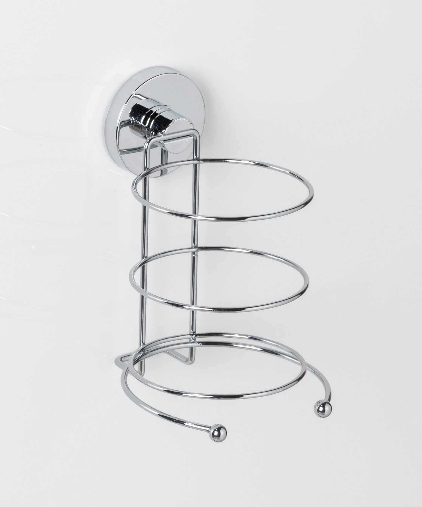 Haartrocknerhalter MILAZZO