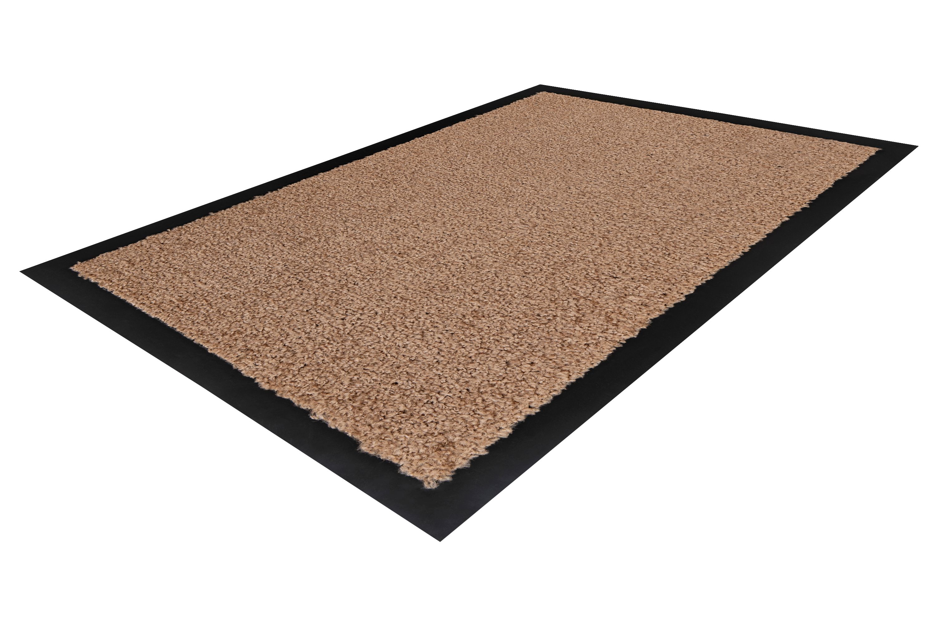 Fussmatte MADRID beige