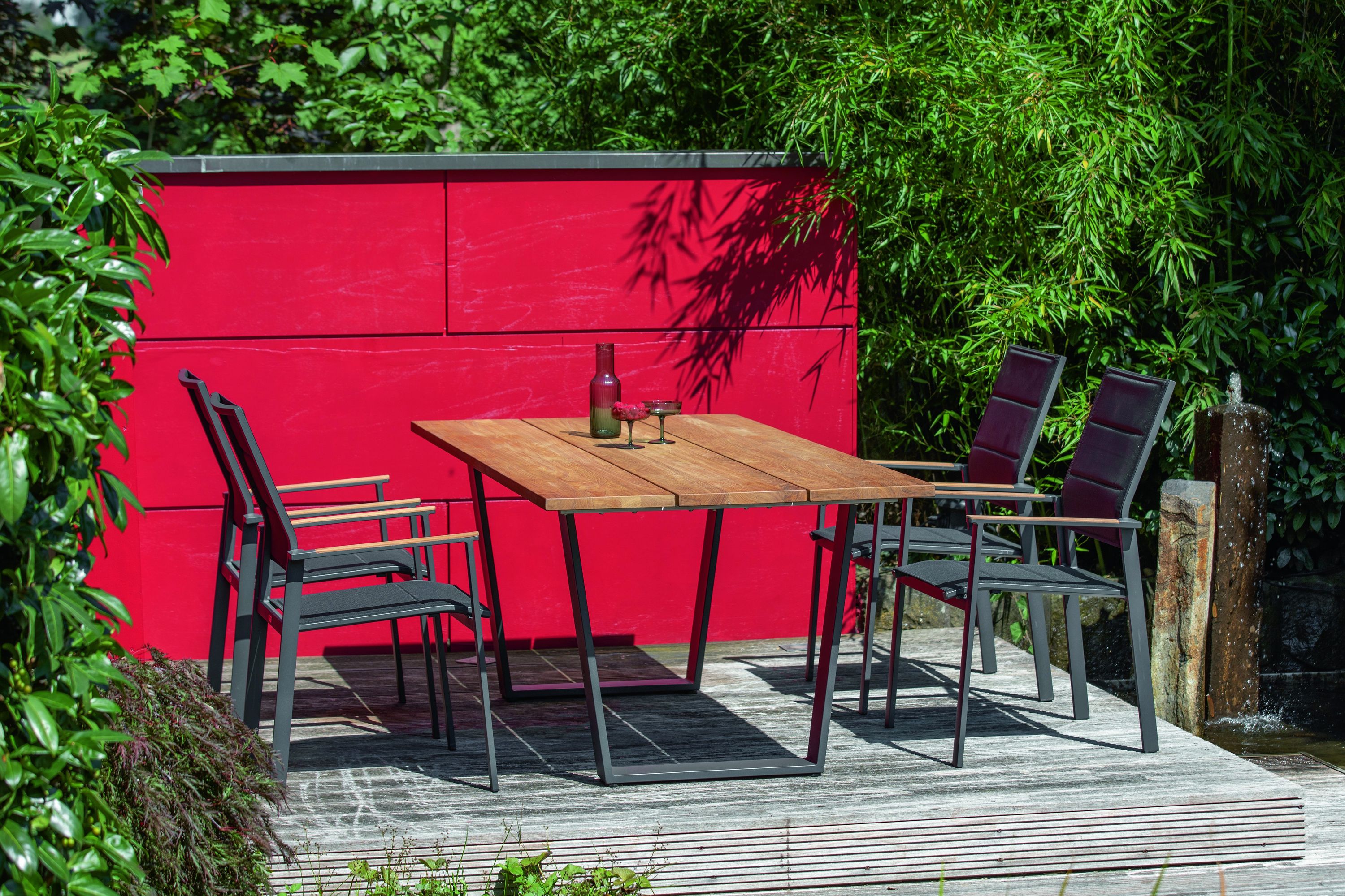 Gartentisch Noah