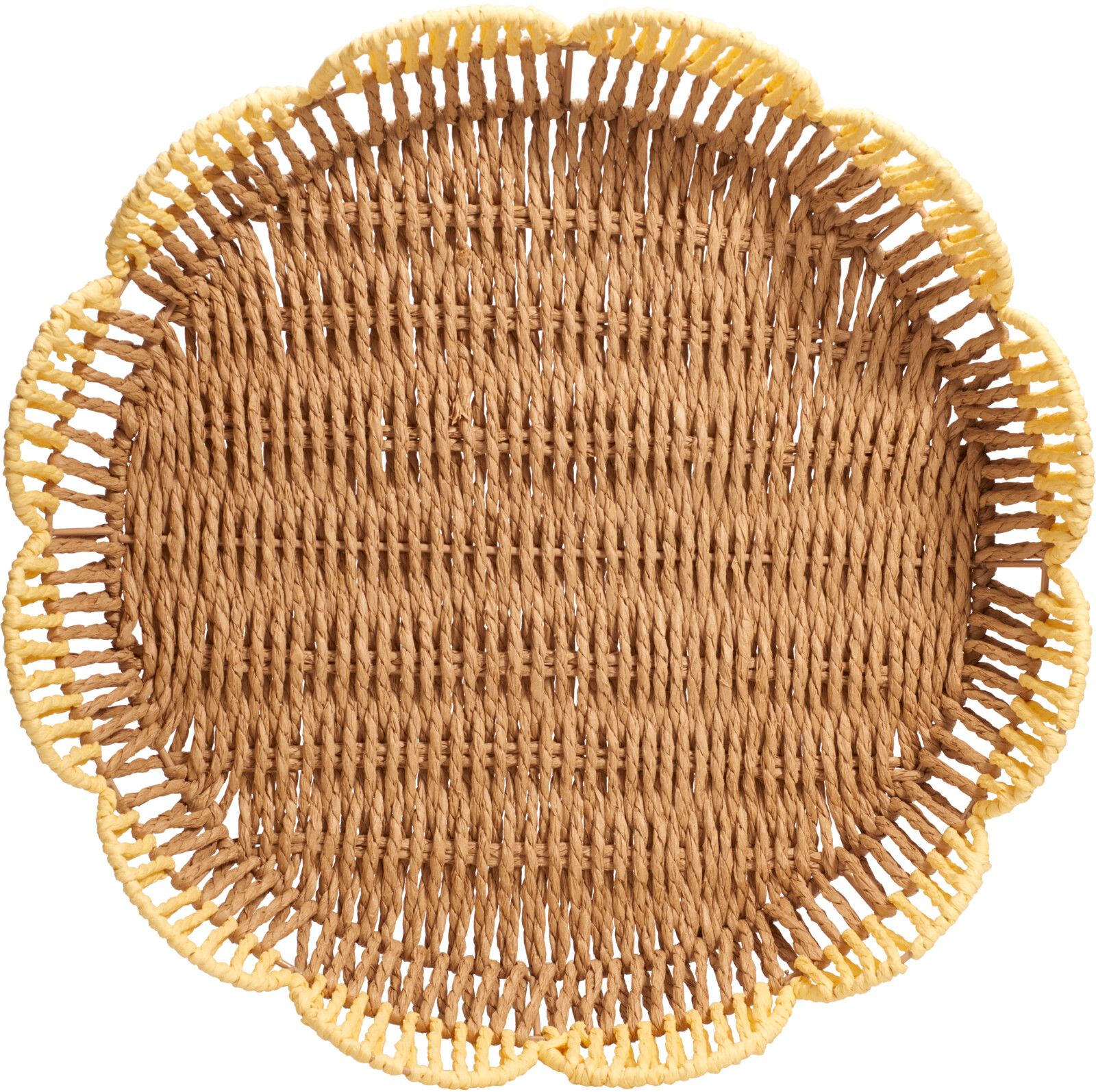 Tablett KORB