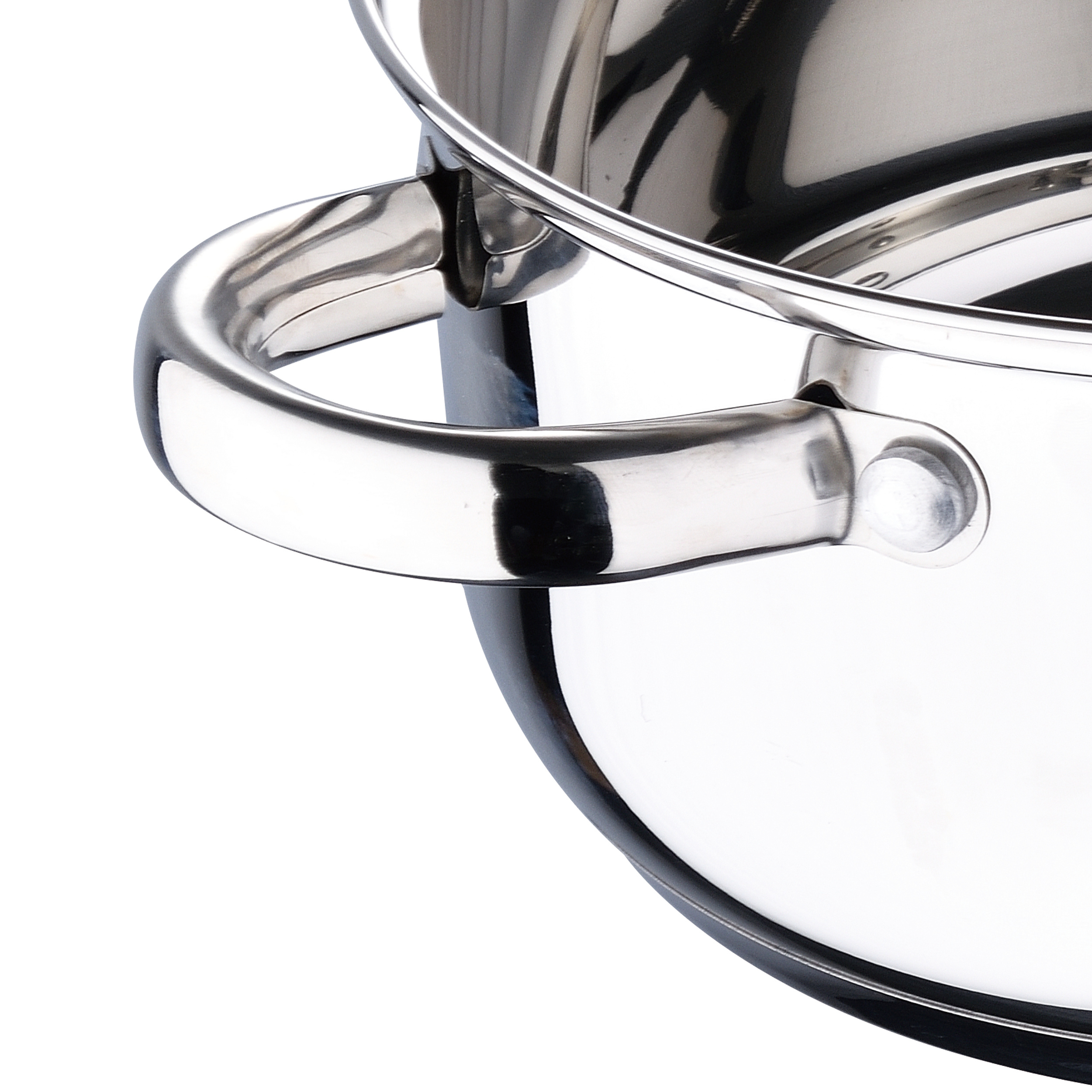 Topf-Set CASSEL 4-teilig